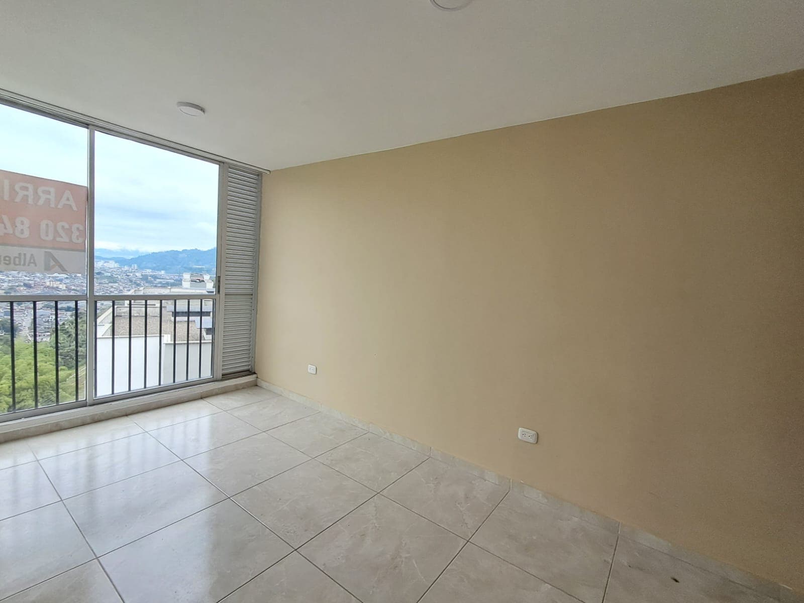 Apartamento en arriendo en Frailes, Dosquebradas — foto 3 de 11