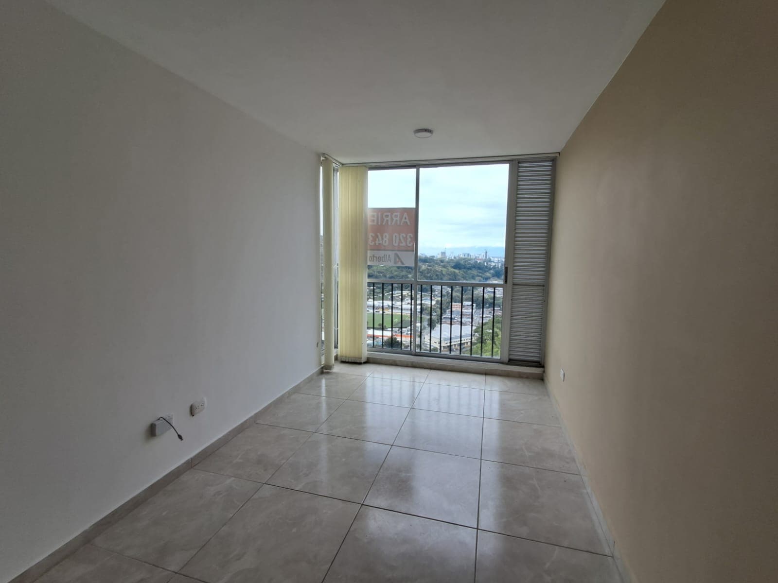 Apartamento en arriendo en Frailes, Dosquebradas — foto 4 de 11