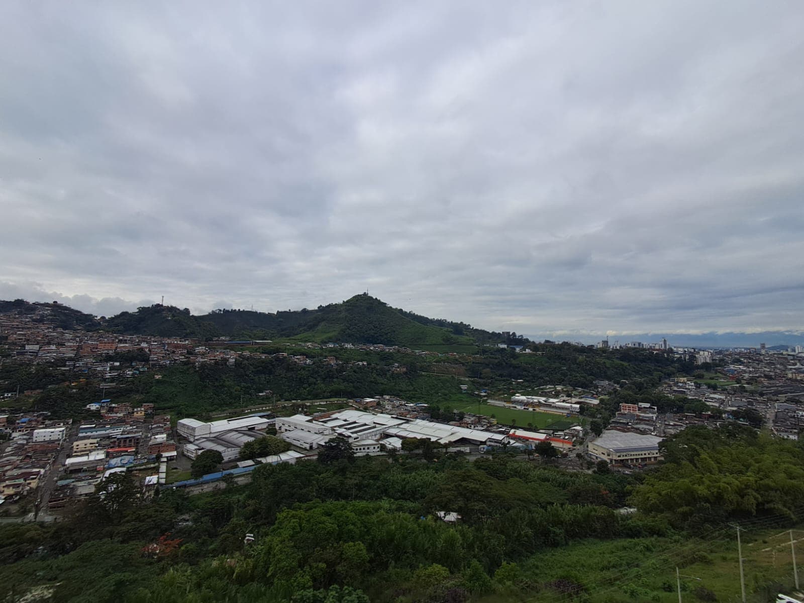 Apartamento en arriendo en Frailes, Dosquebradas — foto 5 de 11