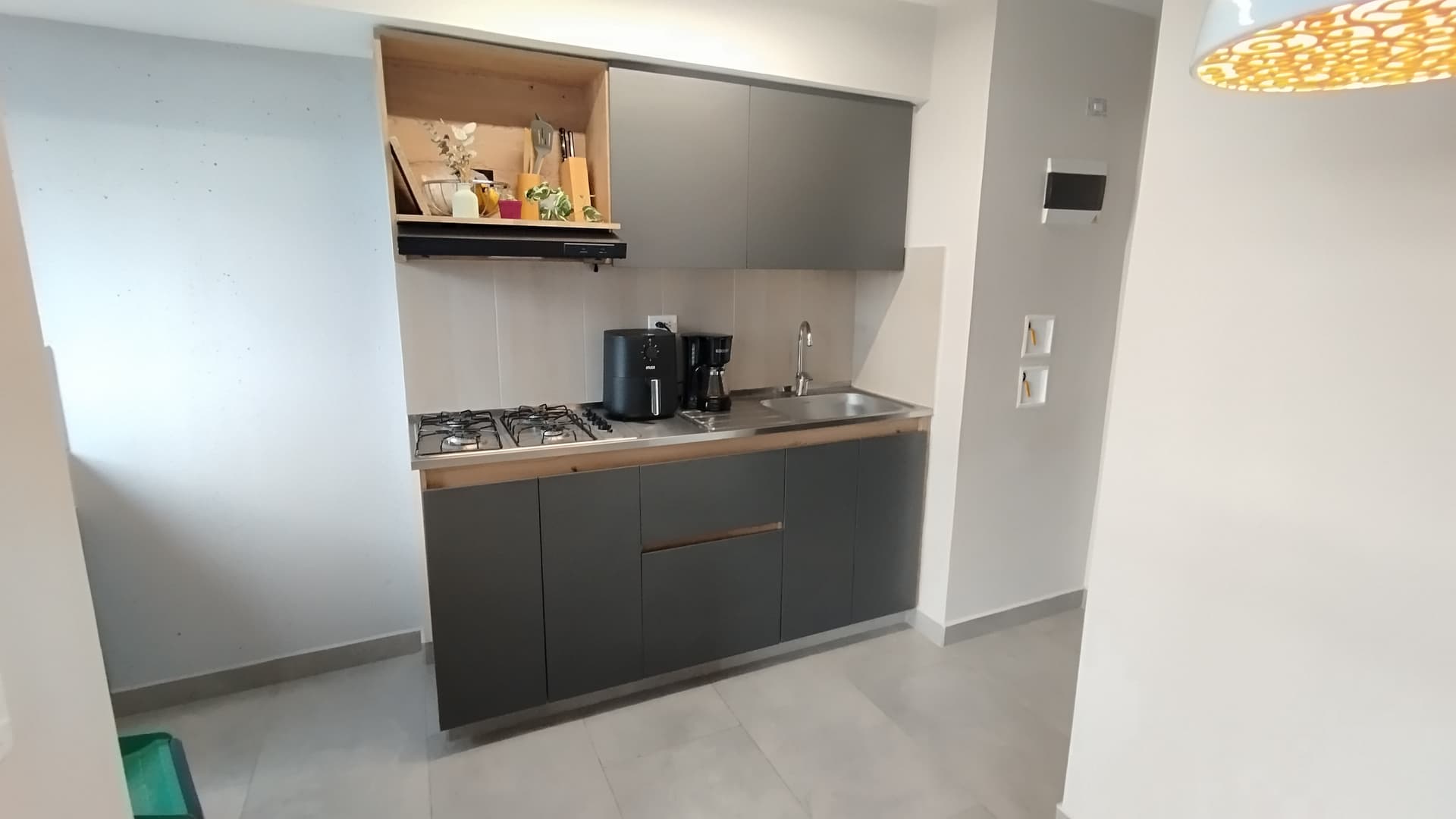 Apartamento en arriendo en Fontibon, Rionegro — foto 1 de 14