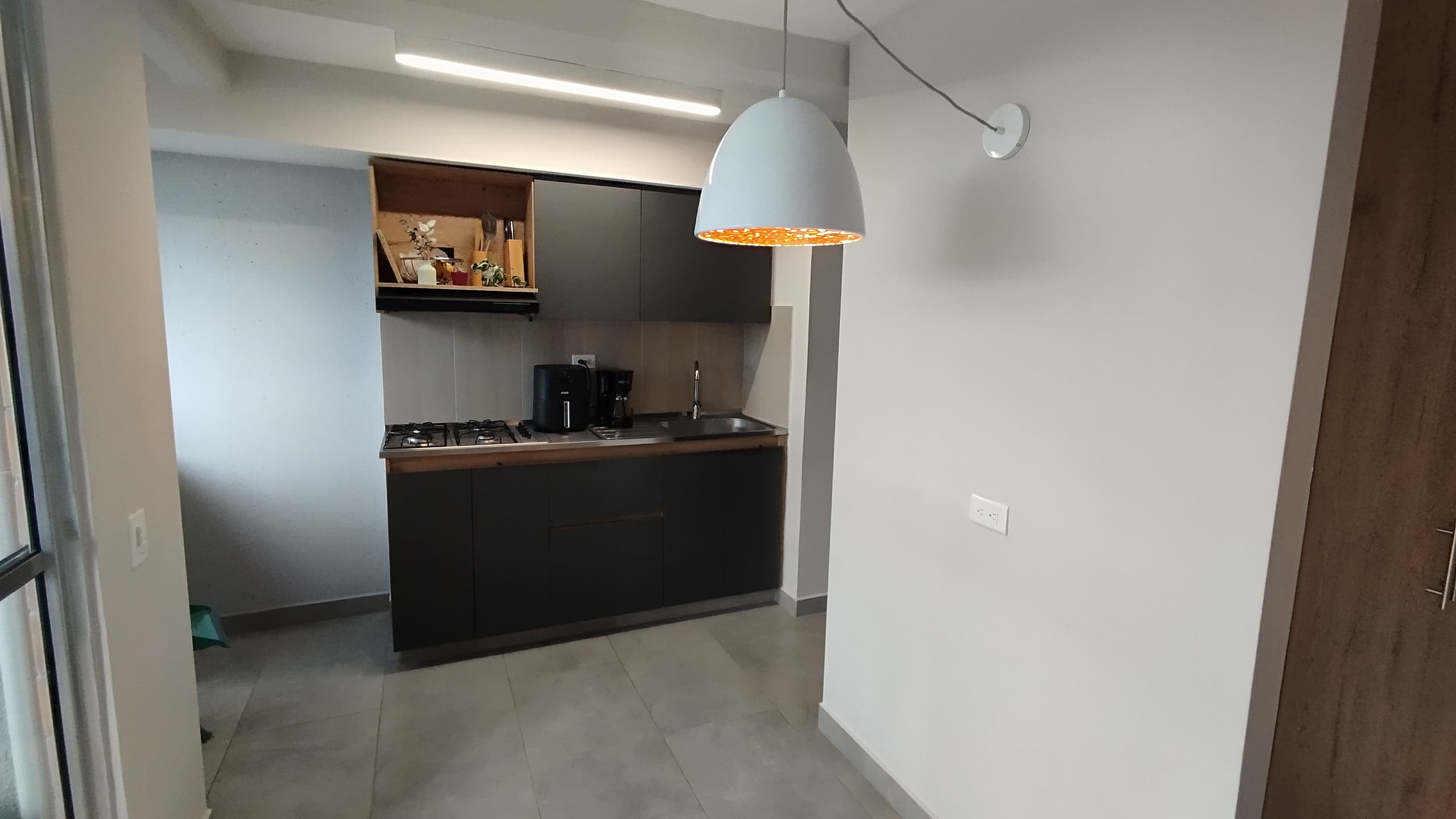 Apartamento en arriendo en Fontibon, Rionegro — foto 2 de 14
