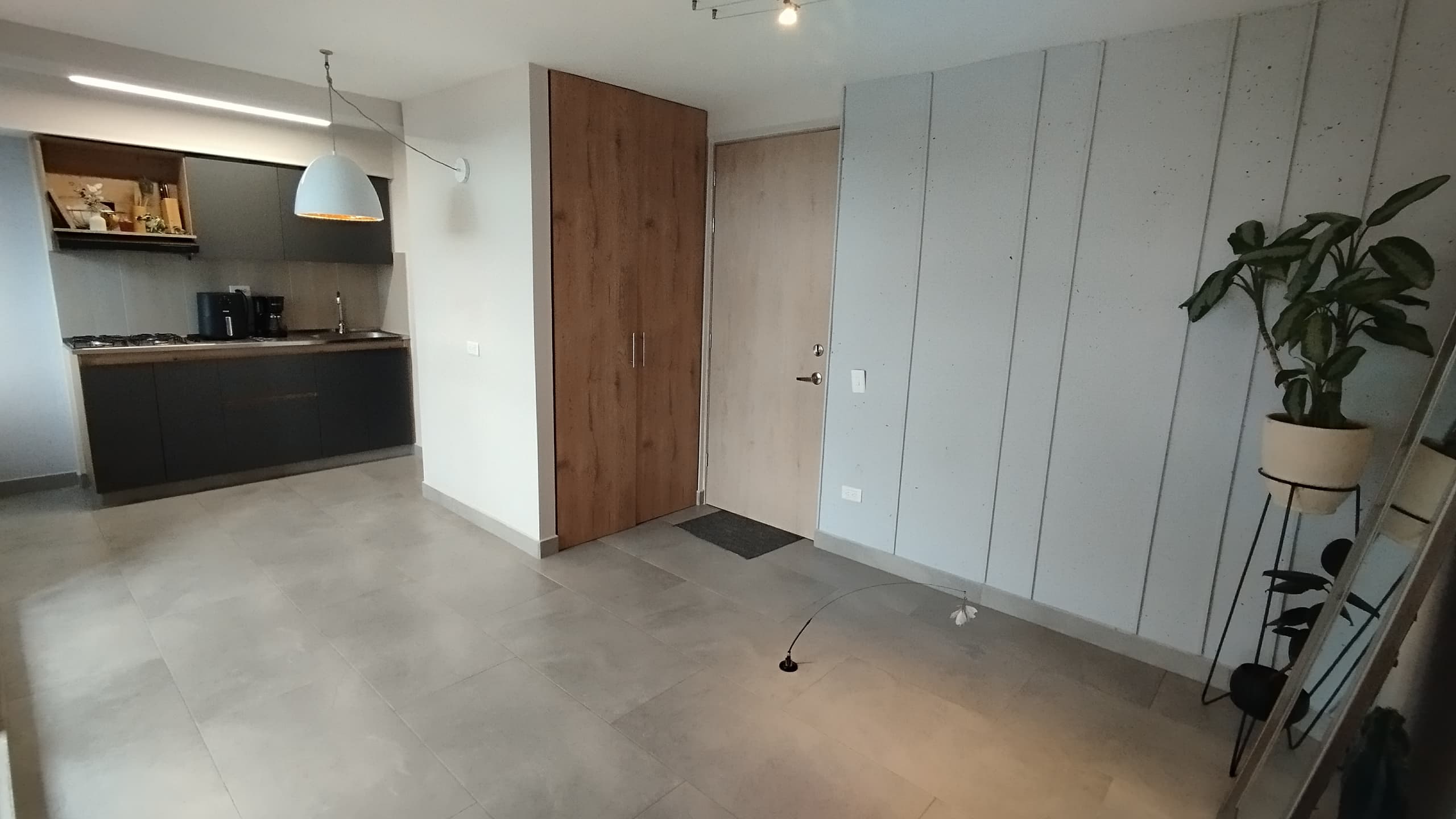 Apartamento en arriendo en Fontibon, Rionegro — foto 3 de 14