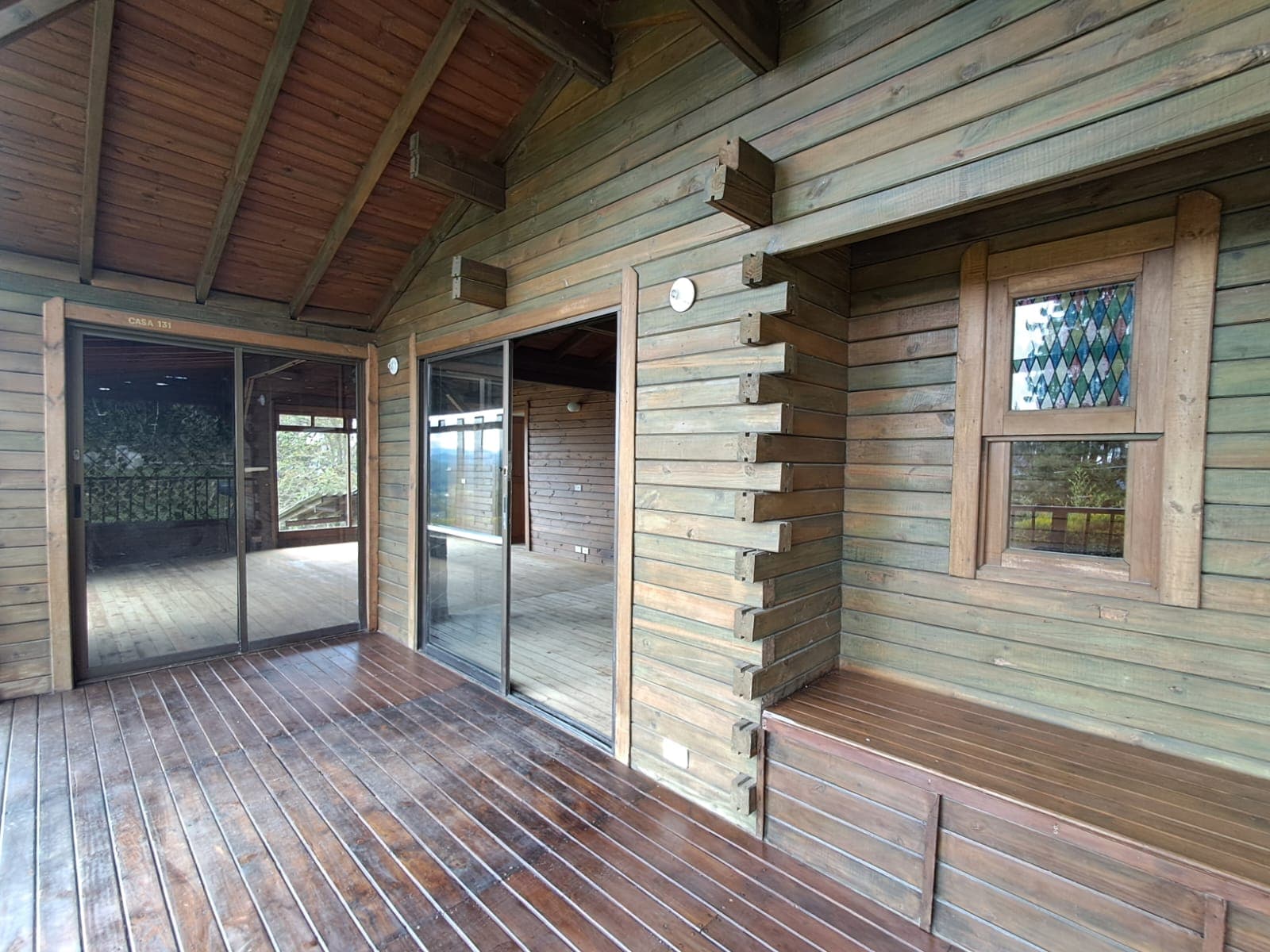 Casa Campestre en arriendo en Retiro — foto 4 de 20