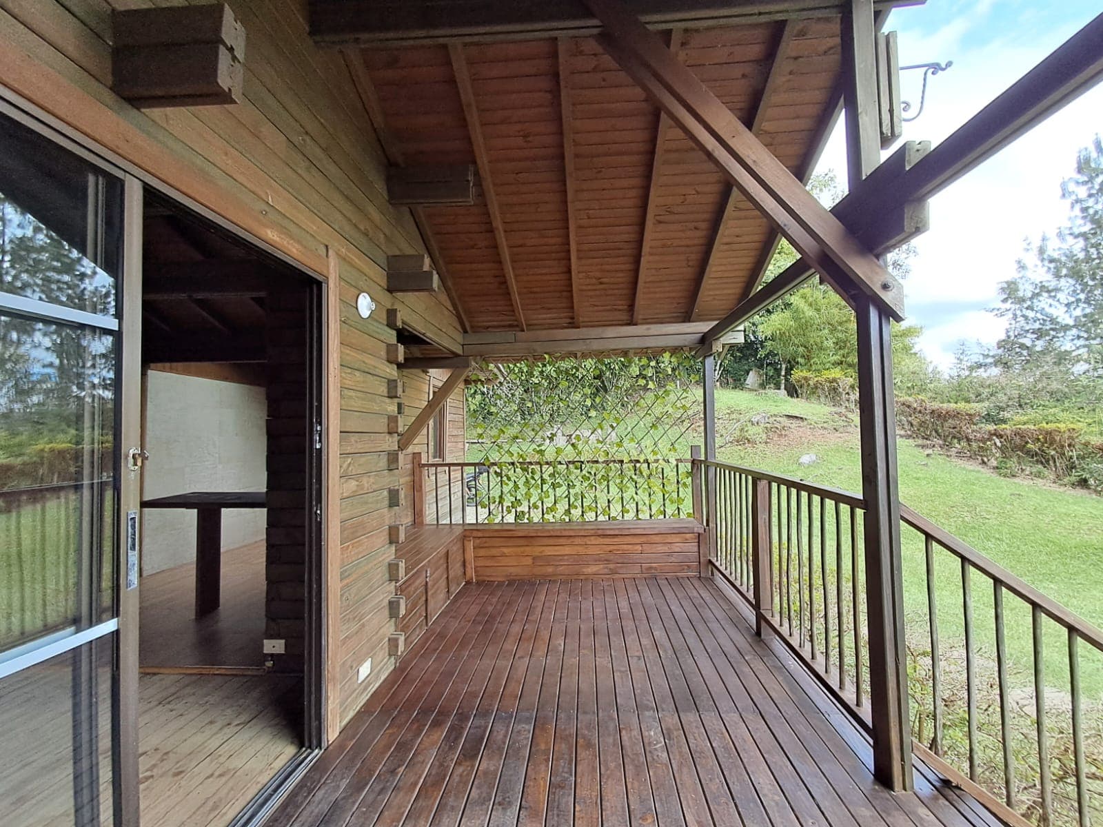 Casa Campestre en arriendo en Retiro — foto 5 de 20