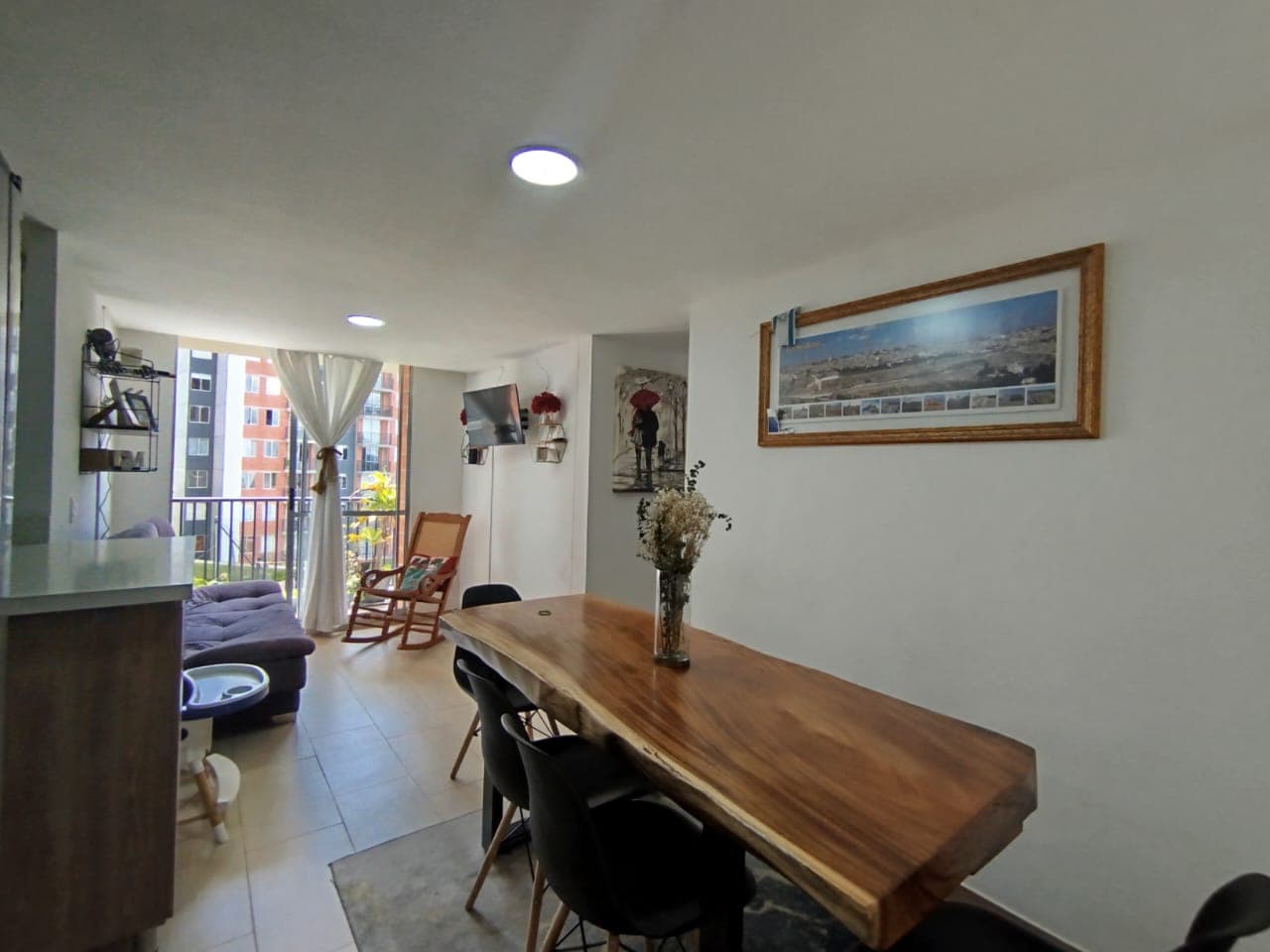 Apartamento en arriendo en El Porvenir Rio Negro, Rionegro — foto 1 de 20