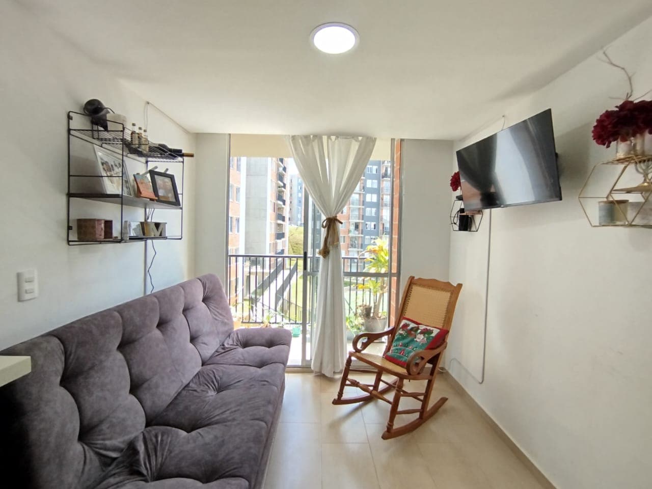 Apartamento en arriendo en El Porvenir Rio Negro, Rionegro — foto 2 de 20