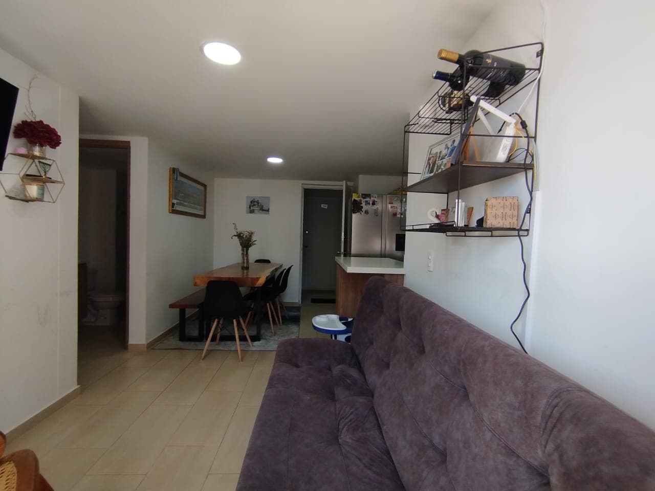 Apartamento en arriendo en El Porvenir Rio Negro, Rionegro — foto 4 de 20