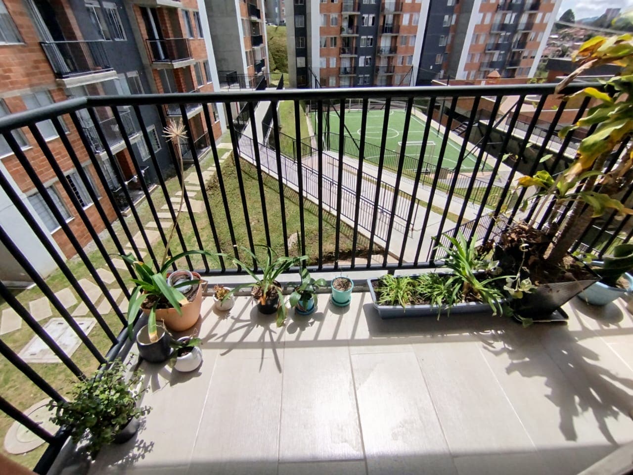 Apartamento en arriendo en El Porvenir Rio Negro, Rionegro — foto 5 de 20