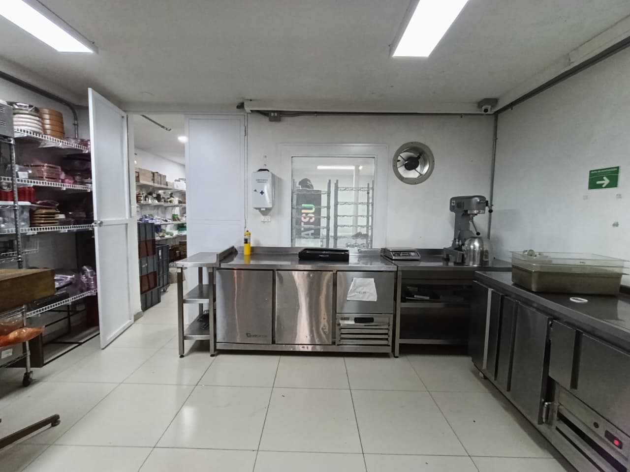 Aparta Suite en arriendo en Astorga, El Poblado, Medellín — foto 4 de 14