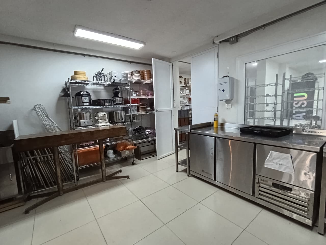 Aparta Suite en arriendo en Astorga, El Poblado, Medellín — foto 5 de 14