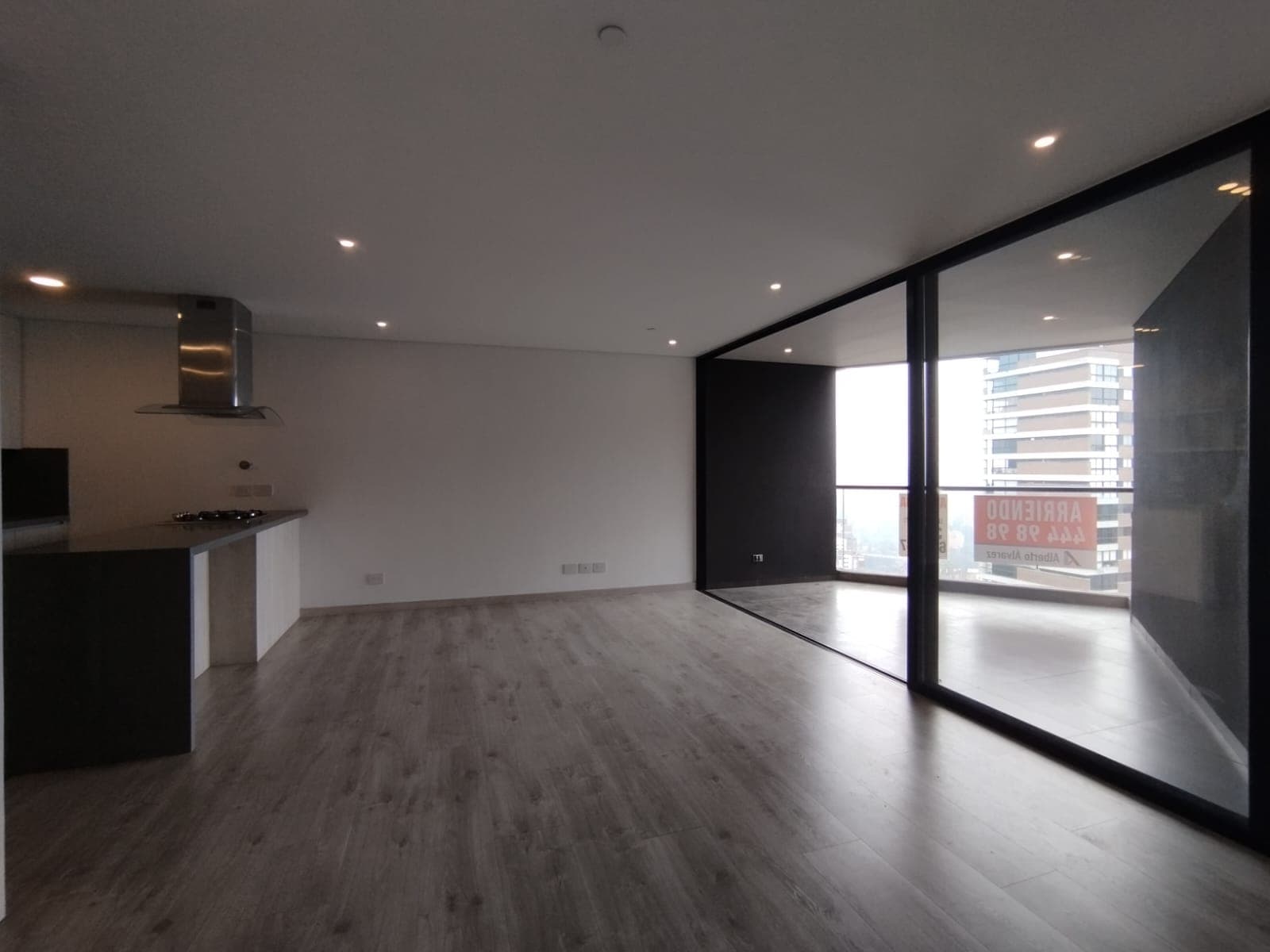 Apartamento en arriendo en Altos Del Cola Del Zorro, El Poblado, Medellín — foto 4 de 18