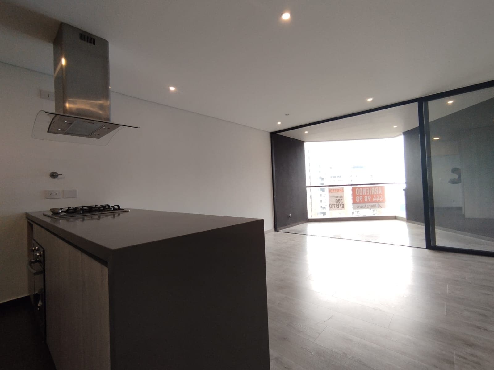 Apartamento en arriendo en Altos Del Cola Del Zorro, El Poblado, Medellín — foto 5 de 18