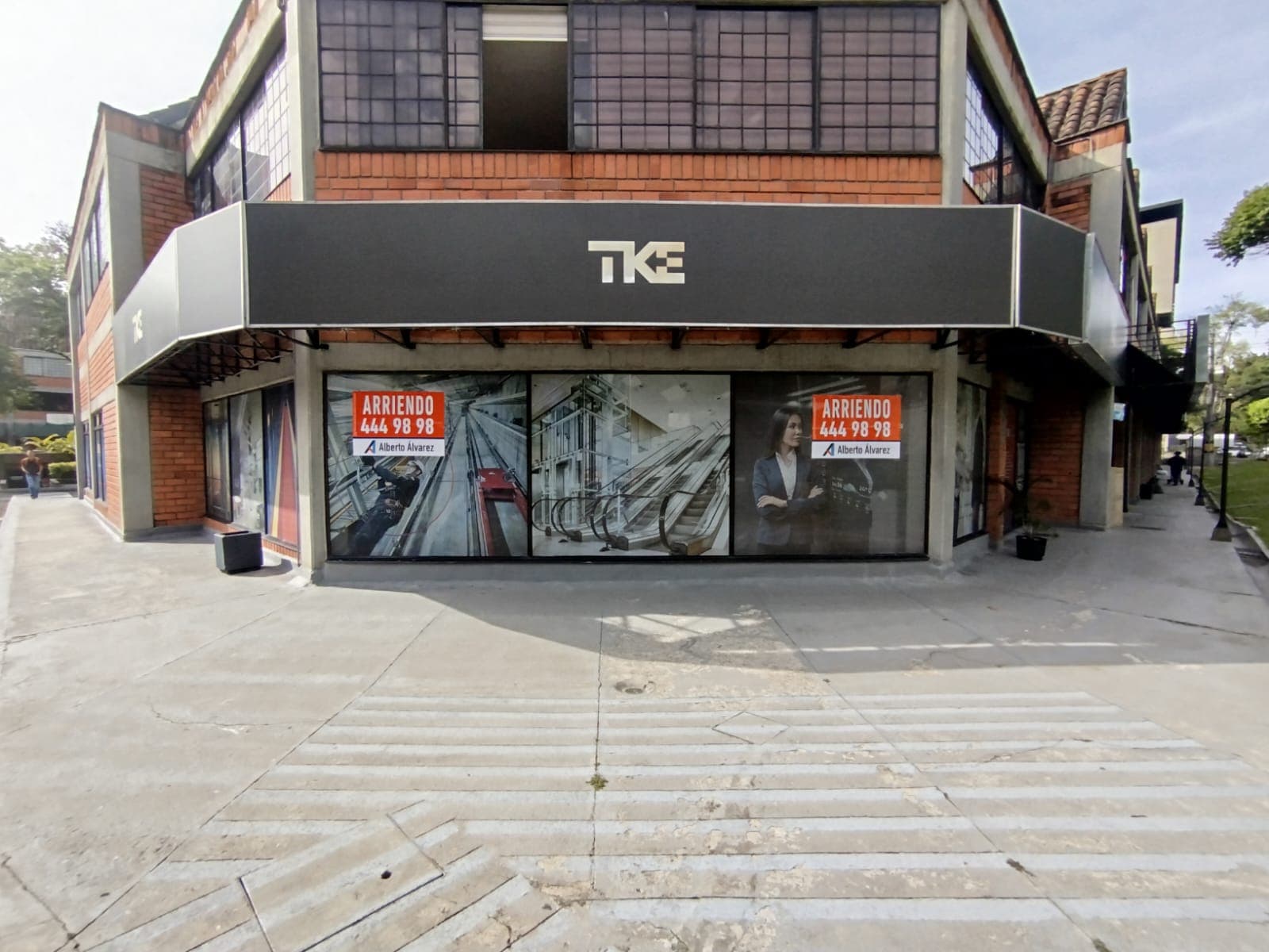 Local en arriendo en Las Vegas, Envigado — foto 1 de 9