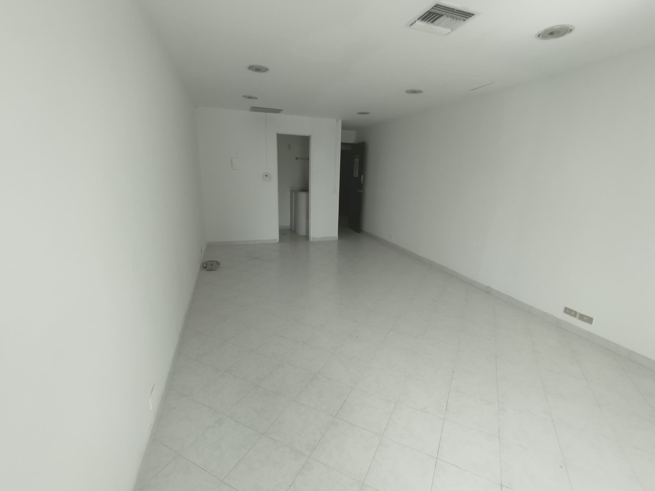 Oficina en arriendo en San Diego, El Poblado, Medellín — foto 2 de 8