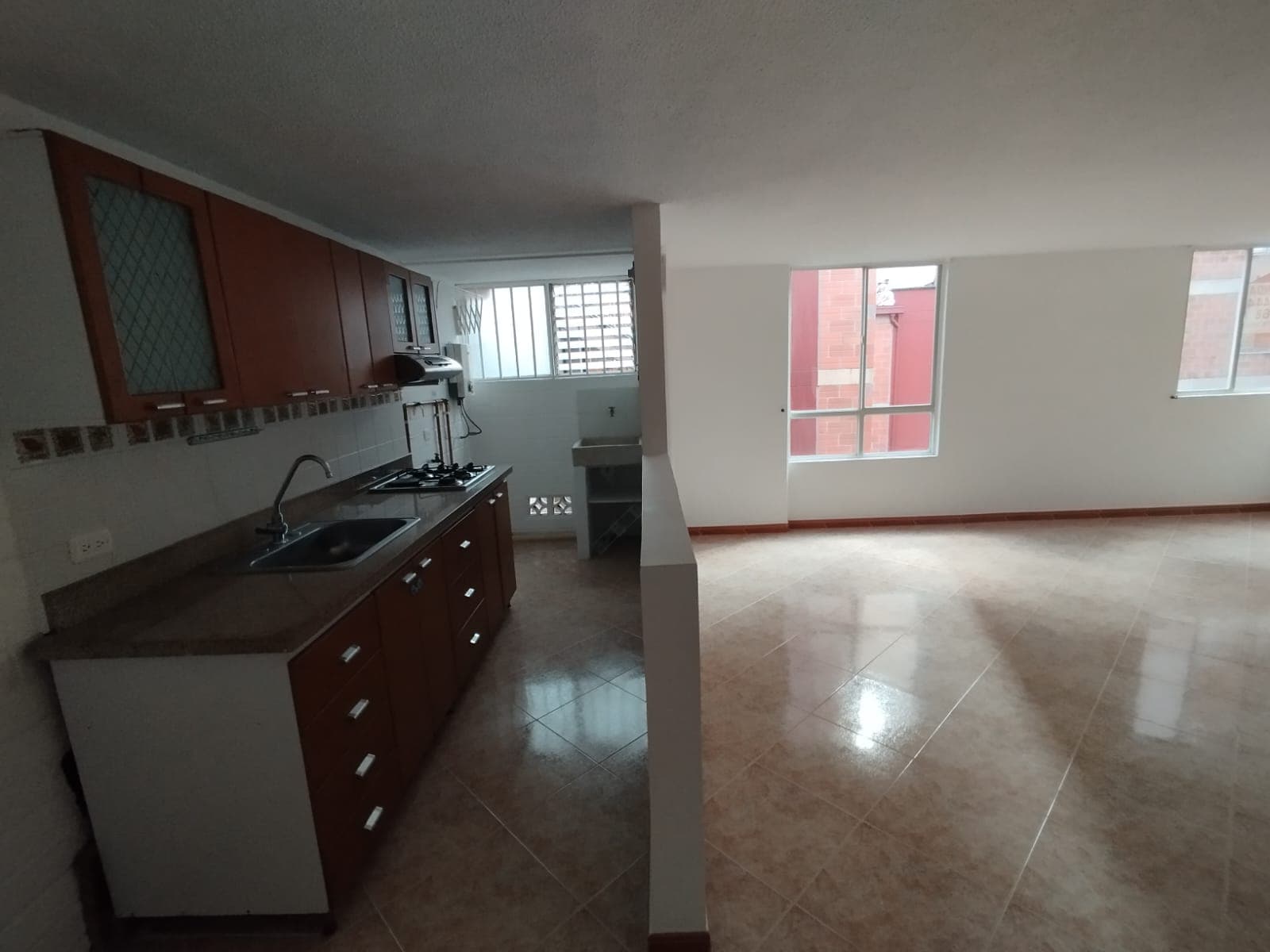 Apartamento en arriendo en Camino Verde, Envigado — foto 1 de 15