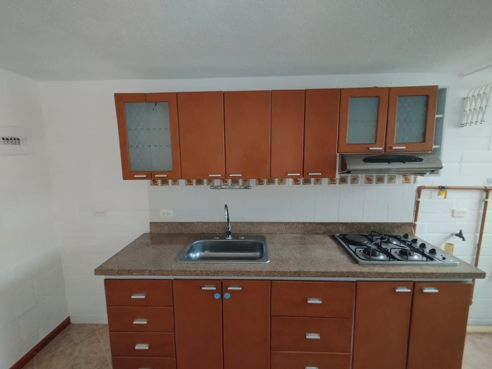 Apartamento en arriendo en Camino Verde, Envigado — foto 2 de 15