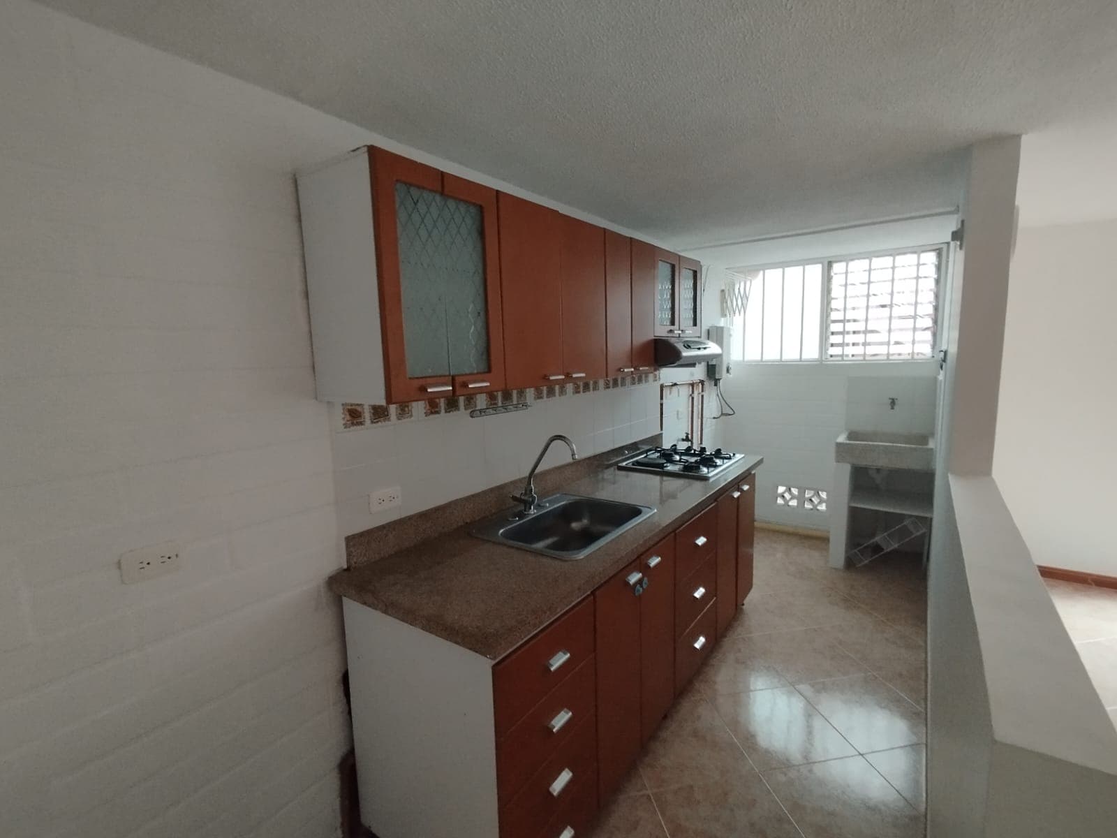 Apartamento en arriendo en Camino Verde, Envigado — foto 3 de 15