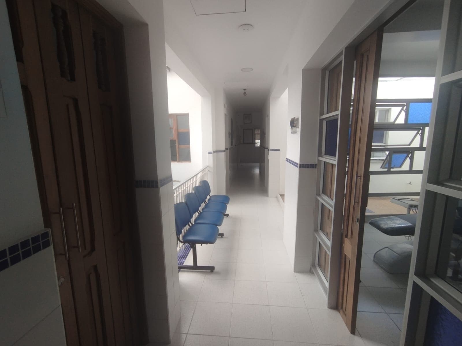 Casa Comercial en arriendo en Prado, Centro, Medellín — foto 4 de 20