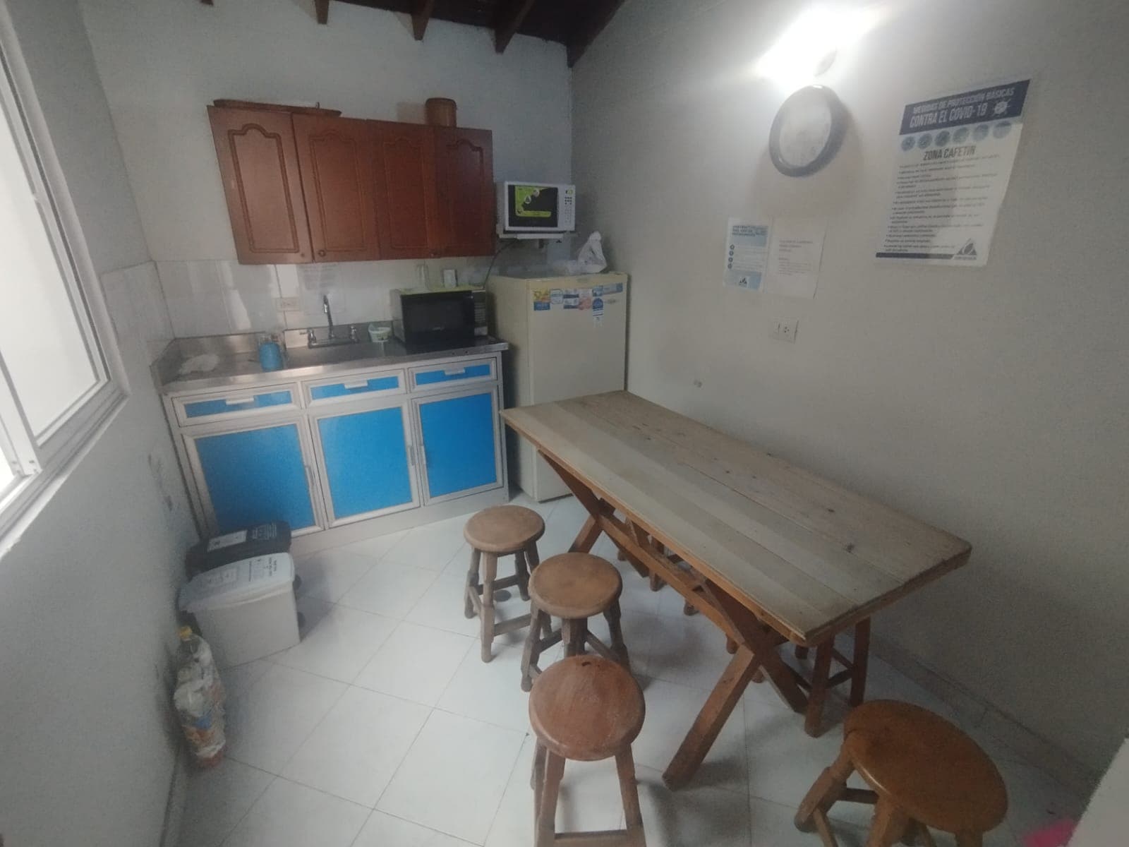 Casa Comercial en arriendo en Prado, Centro, Medellín — foto 5 de 20