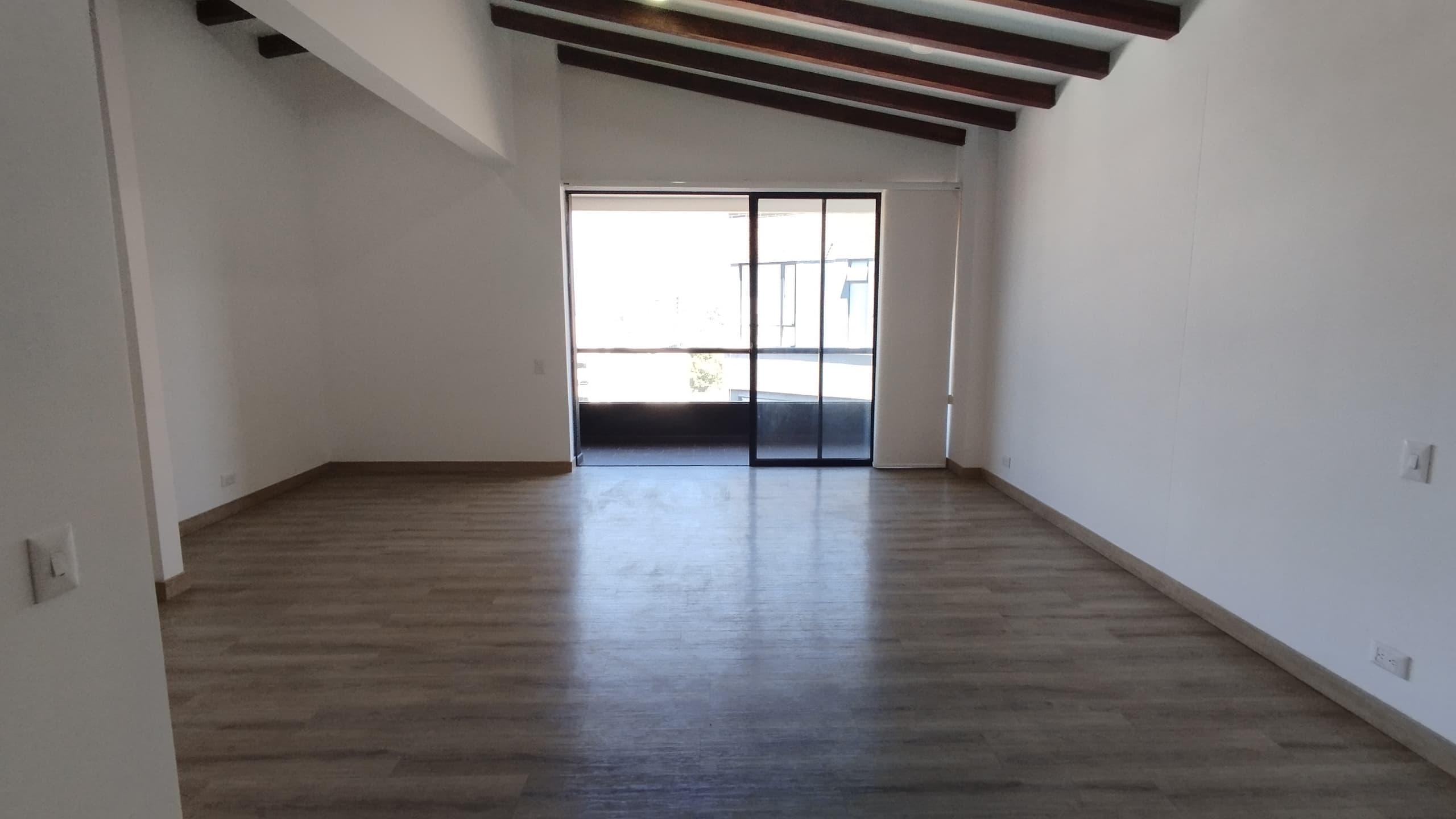 Apartamento en arriendo en Rionegro — foto 2 de 15
