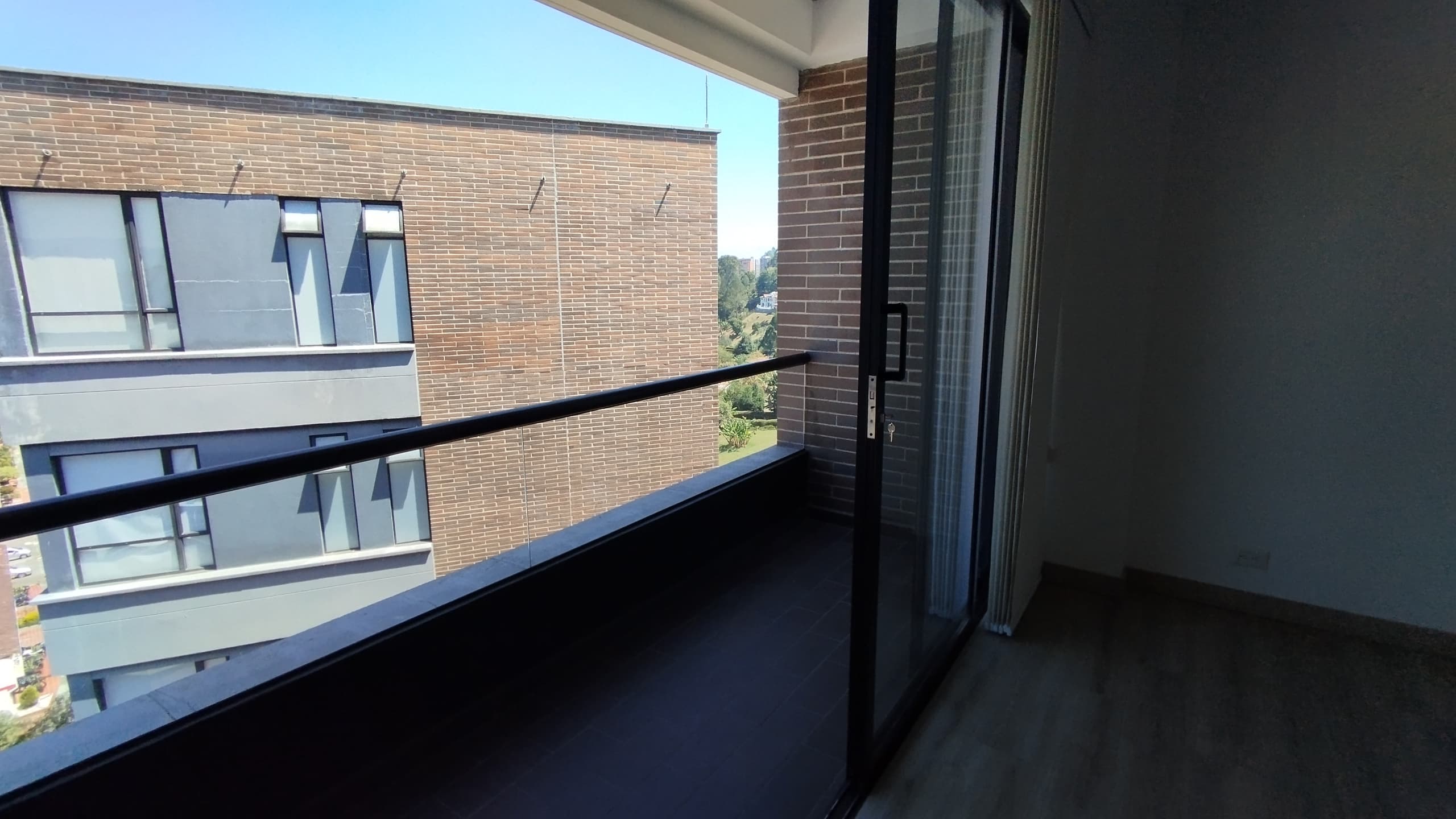 Apartamento en arriendo en Rionegro — foto 3 de 15