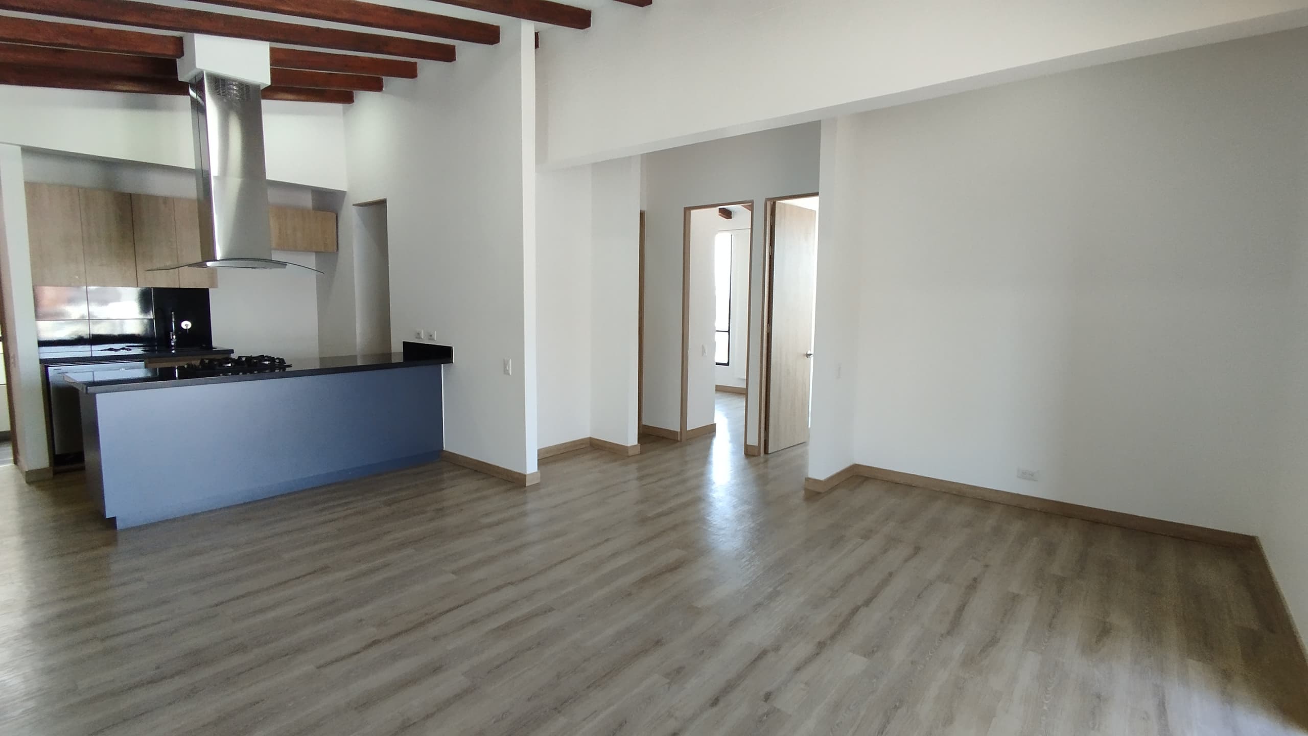 Apartamento en arriendo en Rionegro — foto 5 de 15