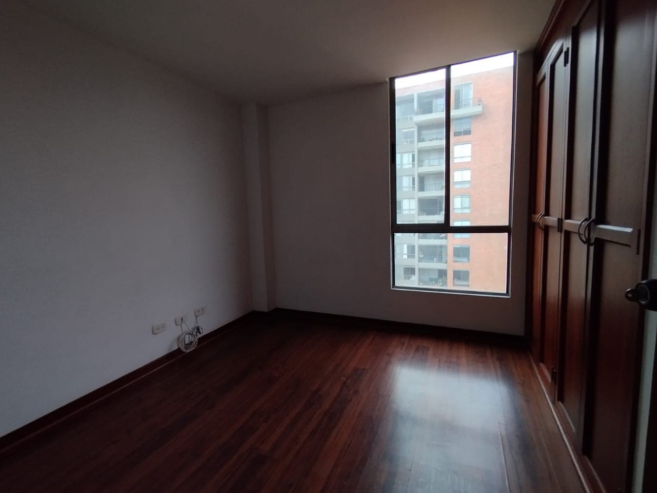 Apartamento en arriendo en Pontevedra, Envigado — foto 3 de 17