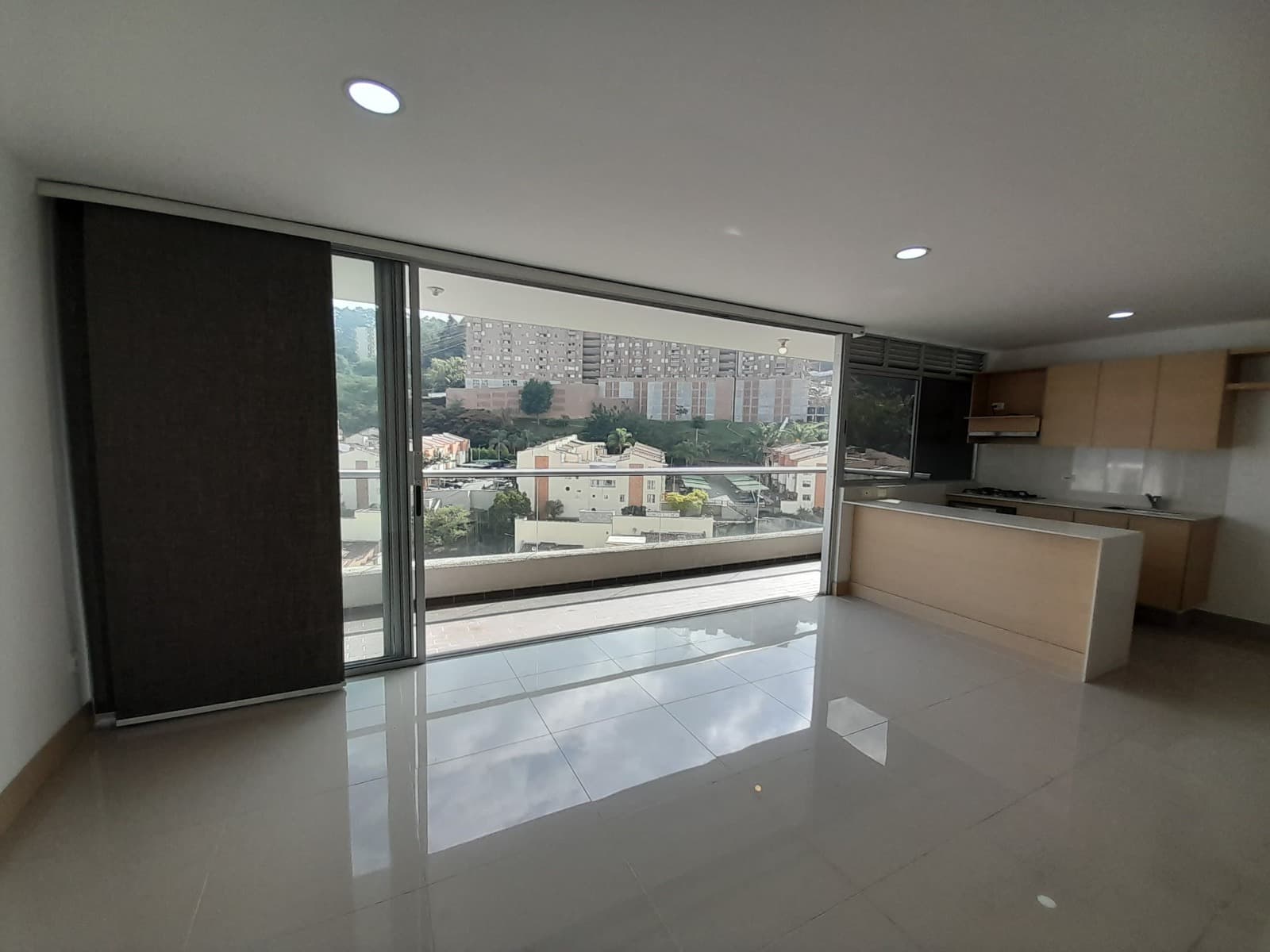 Apartamento en arriendo en Loma Del Indio, El Poblado, Medellín — foto 2 de 20