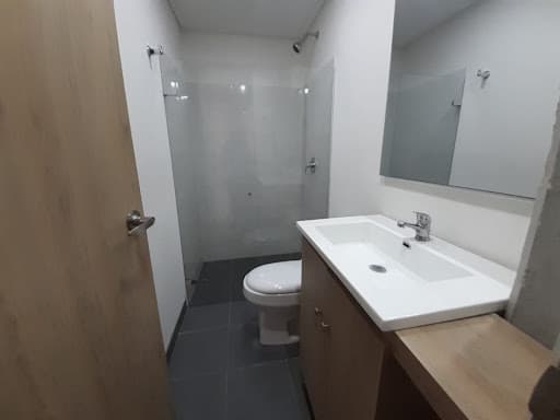 Apartaestudio en arriendo en El Nogal Los Almendros, Belen, Medellín — foto 4 de 7