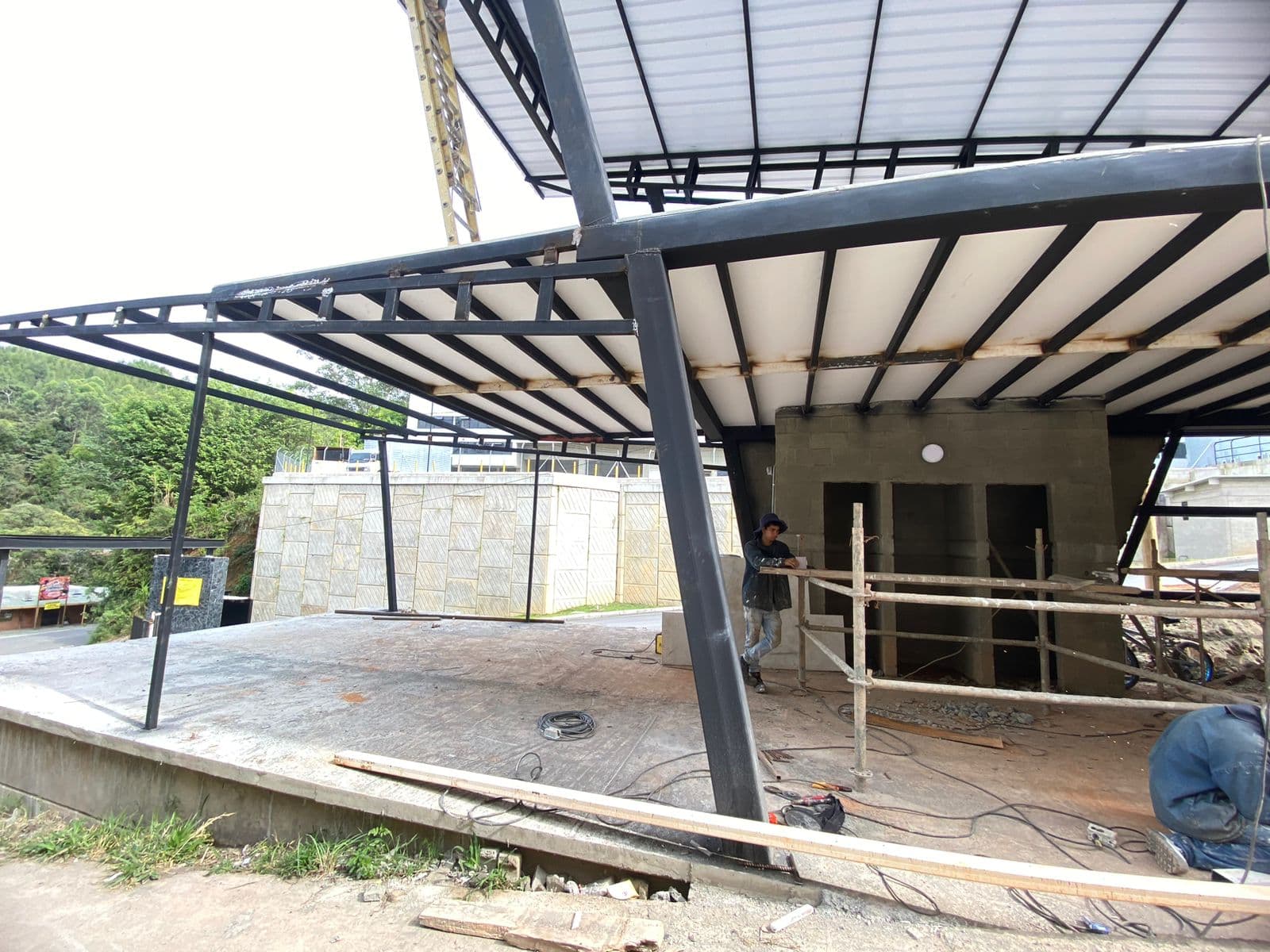 Local en arriendo en Caldas — foto 1 de 6