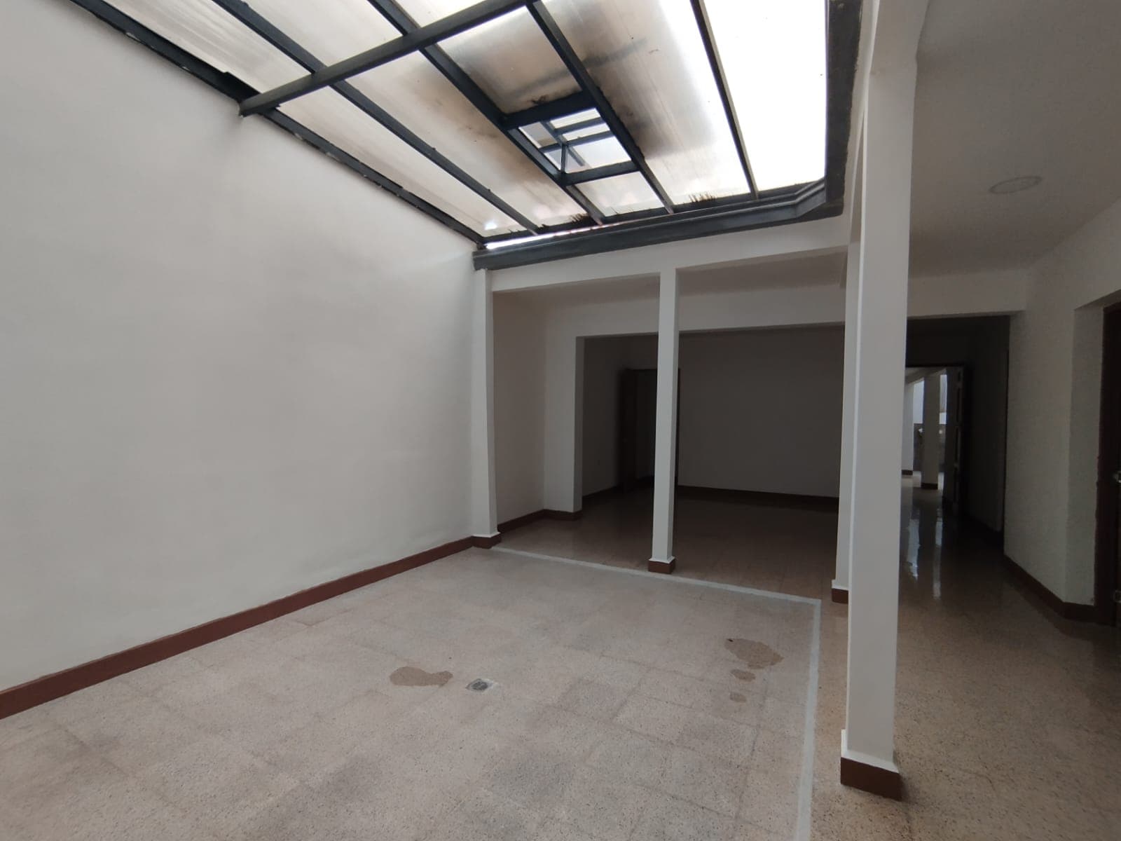 Casa Vivienda en arriendo en Simón Bolívar, La America, Medellín — foto 3 de 11