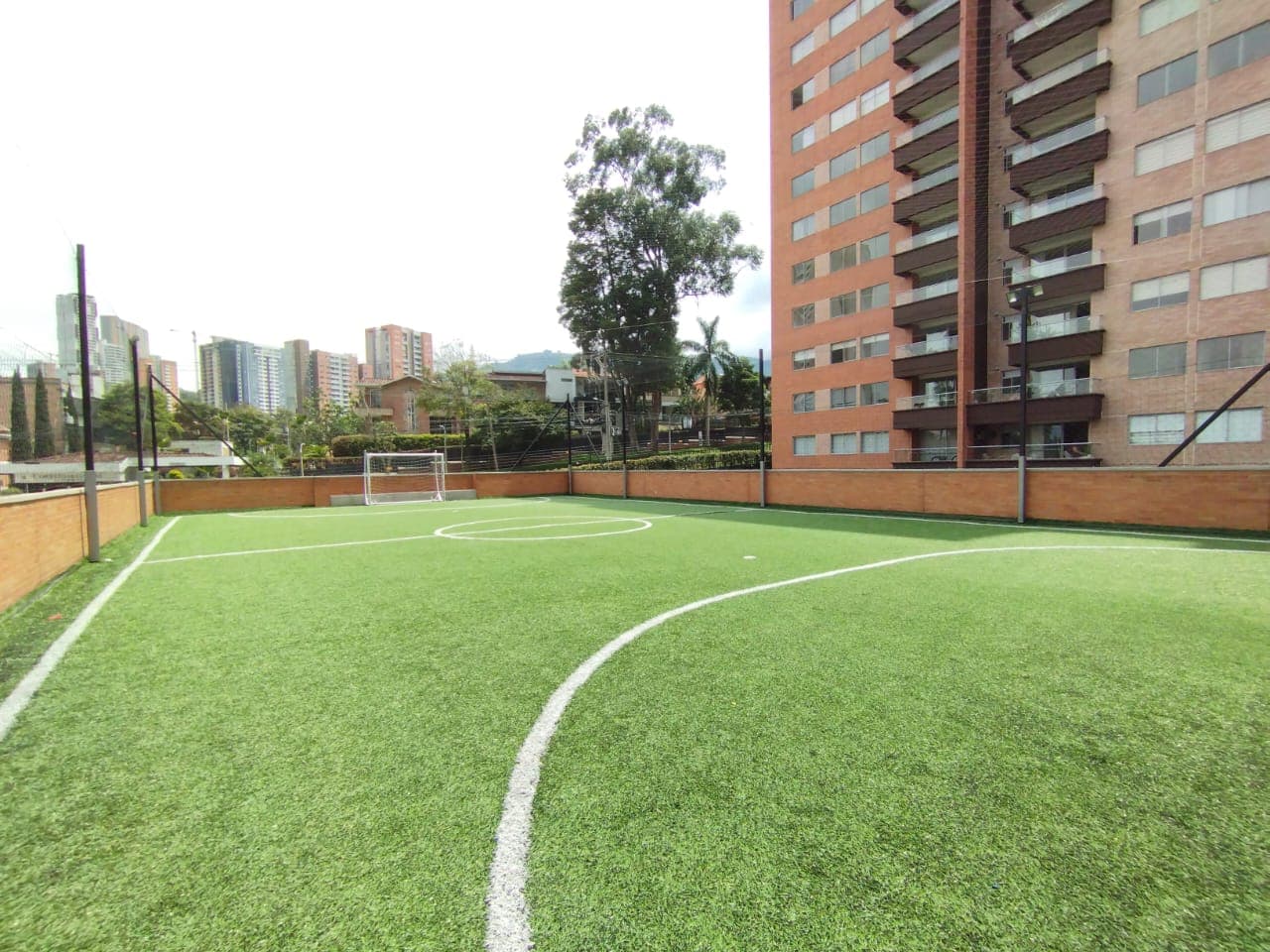 Apartamento en arriendo en Vereda San José Sabaneta — foto 2 de 20