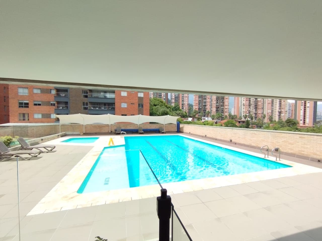 Apartamento en arriendo en Vereda San José Sabaneta — foto 4 de 20