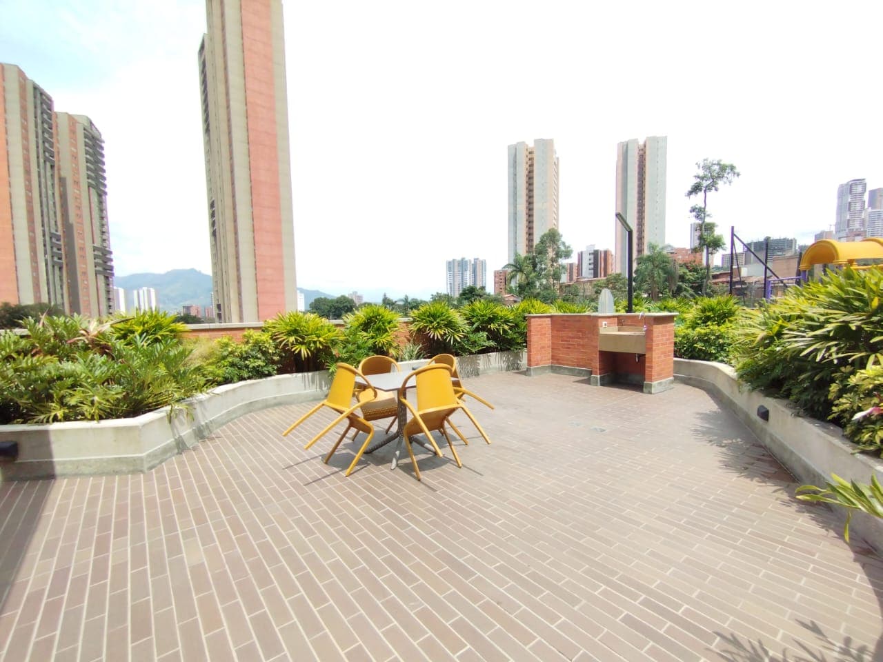 Apartamento en arriendo en Vereda San José Sabaneta — foto 5 de 20