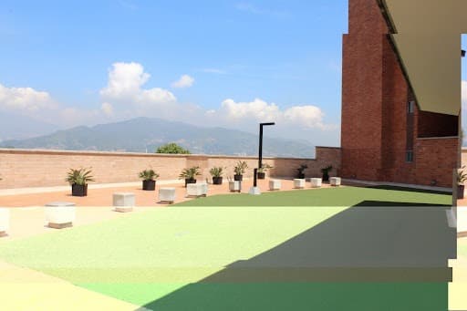 Apartamento en arriendo en Loma del Escobero Envigado — foto 4 de 14