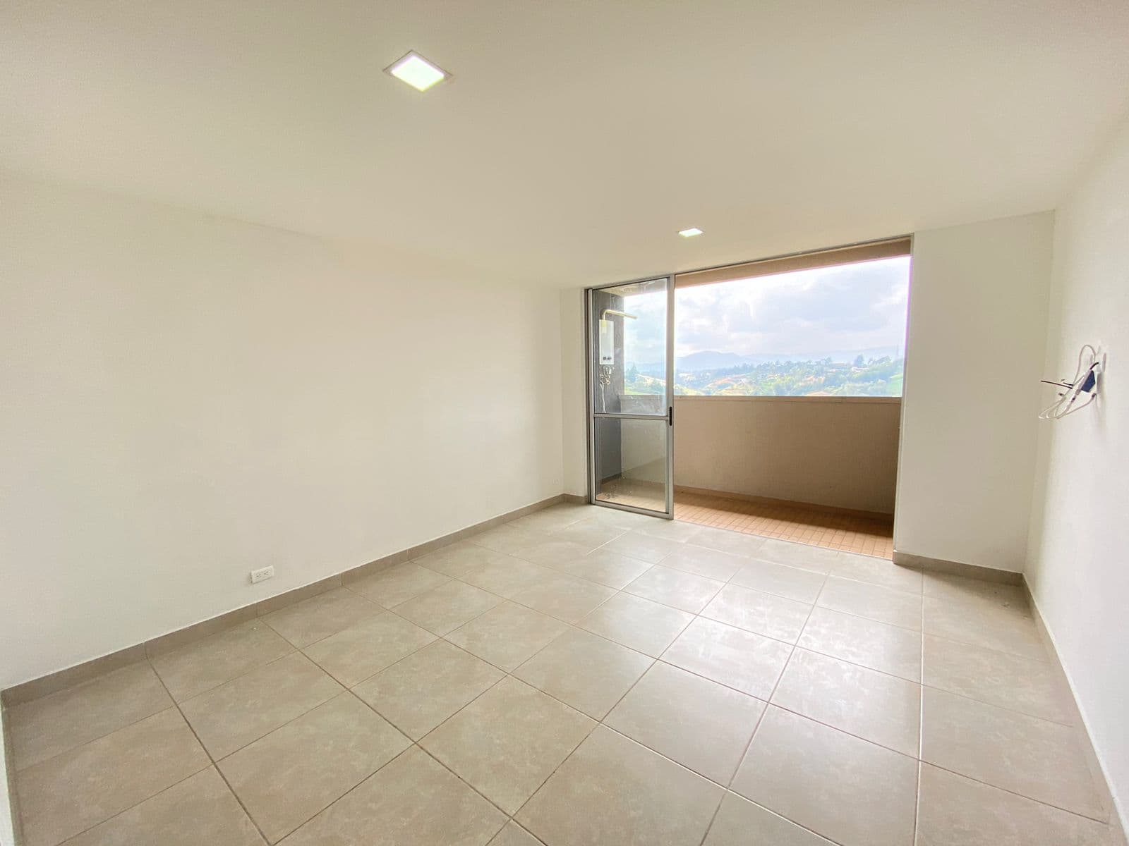 Apartamento en arriendo en Marinilla — foto 2 de 20