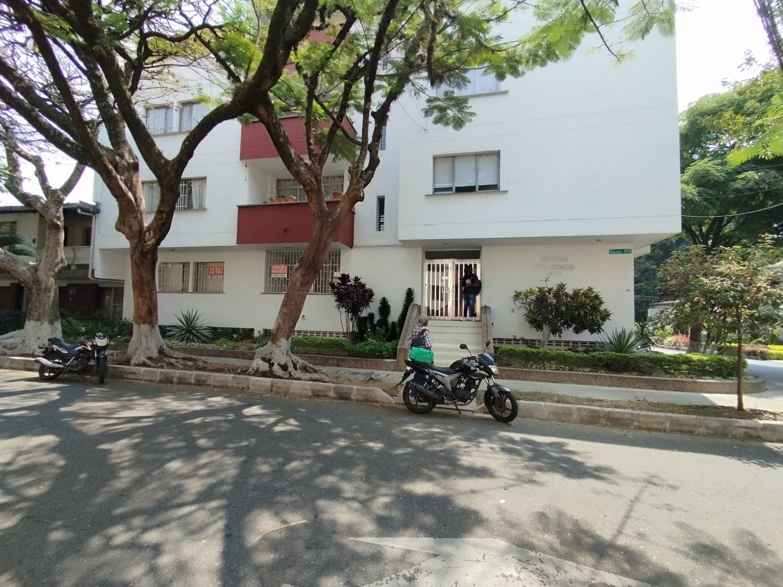 Apartamento en arriendo en Estadio, Laureles, Medellín — foto 5 de 20