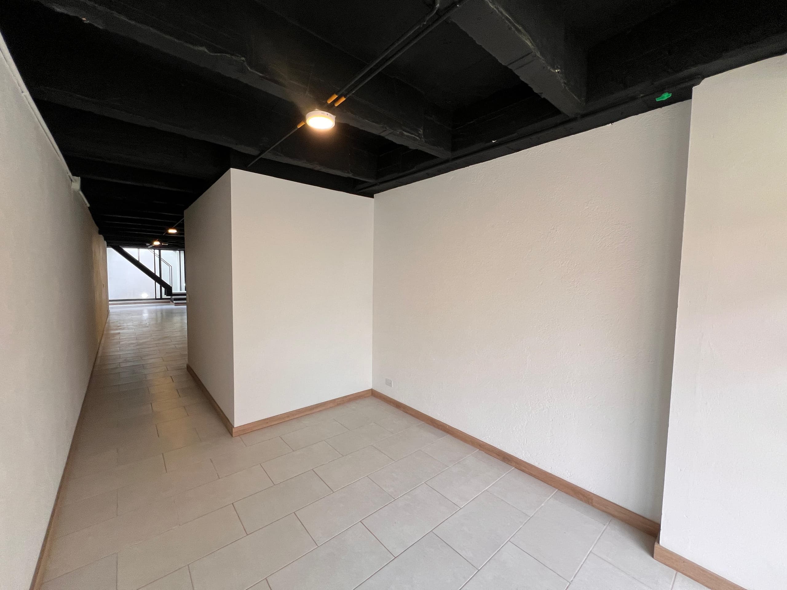 Apartamento en arriendo en El Velódromo, Laureles, Medellín — foto 3 de 20