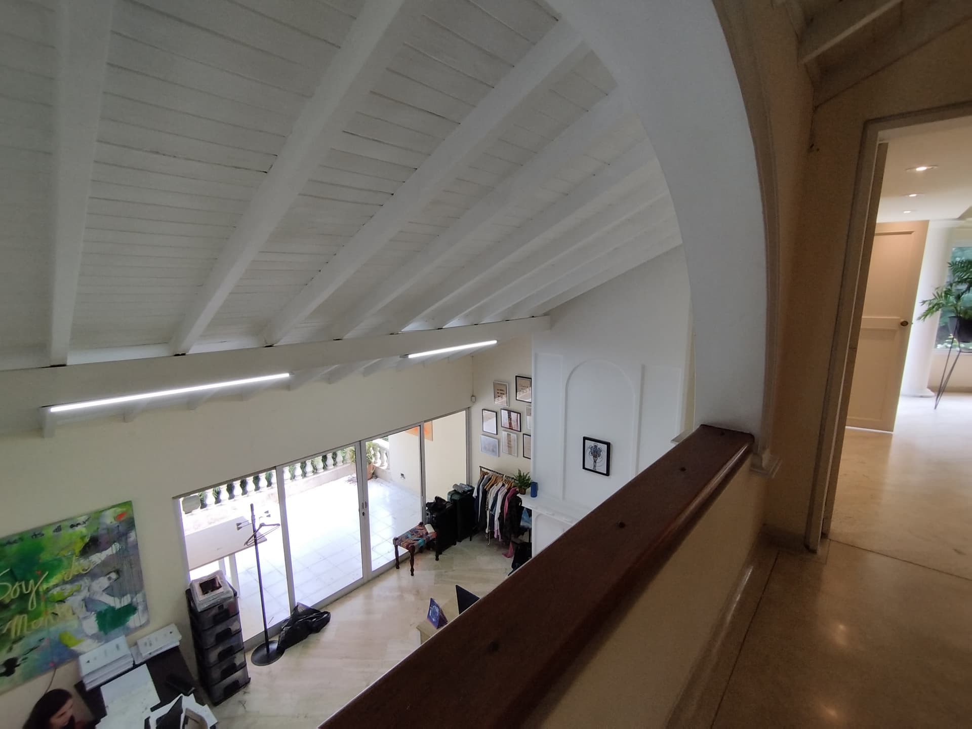 Casa Comercial en arriendo en San Lucas, El Poblado, Medellín — foto 1 de 20