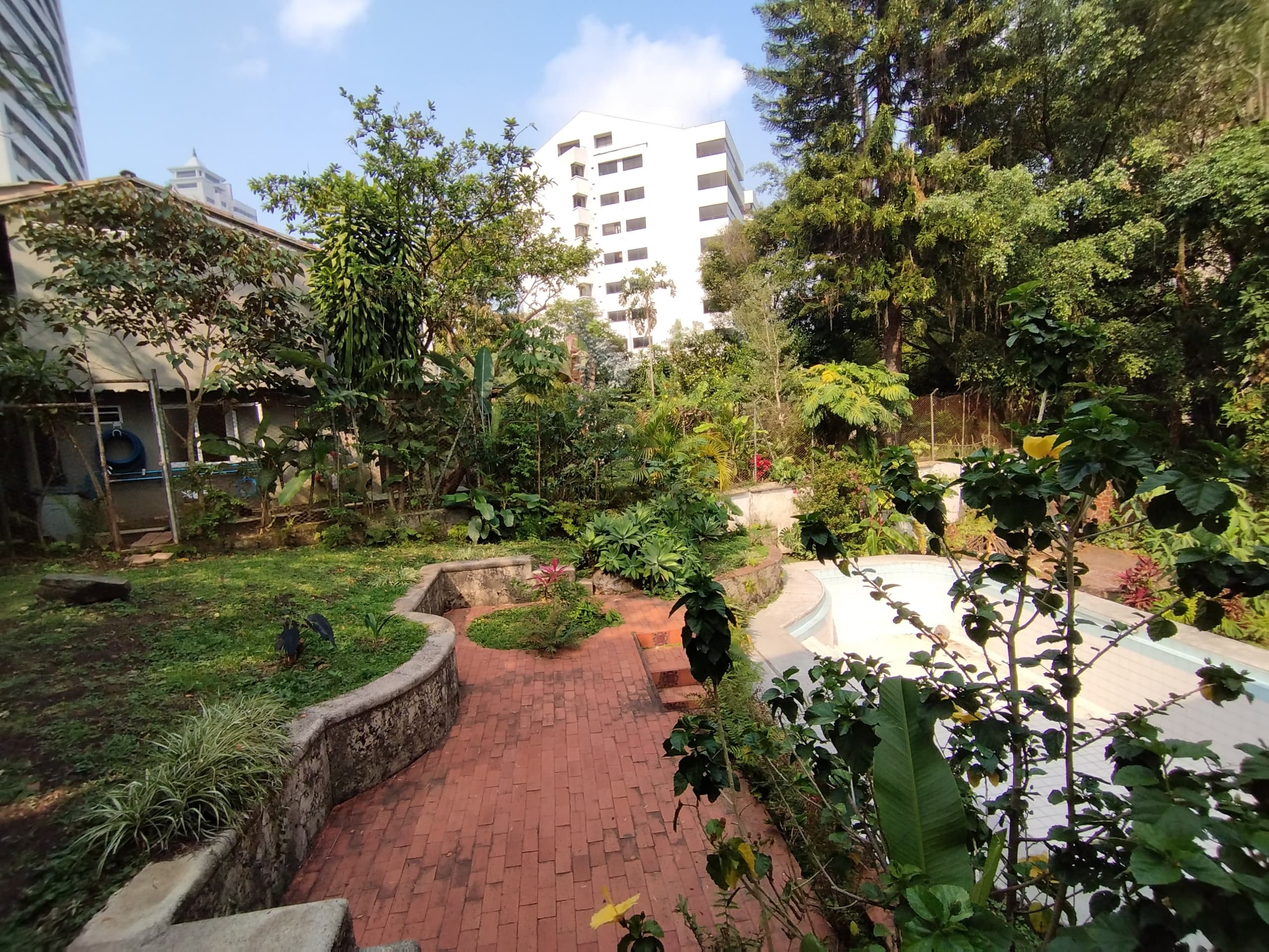 Casa Comercial en arriendo en San Lucas, El Poblado, Medellín — foto 5 de 20