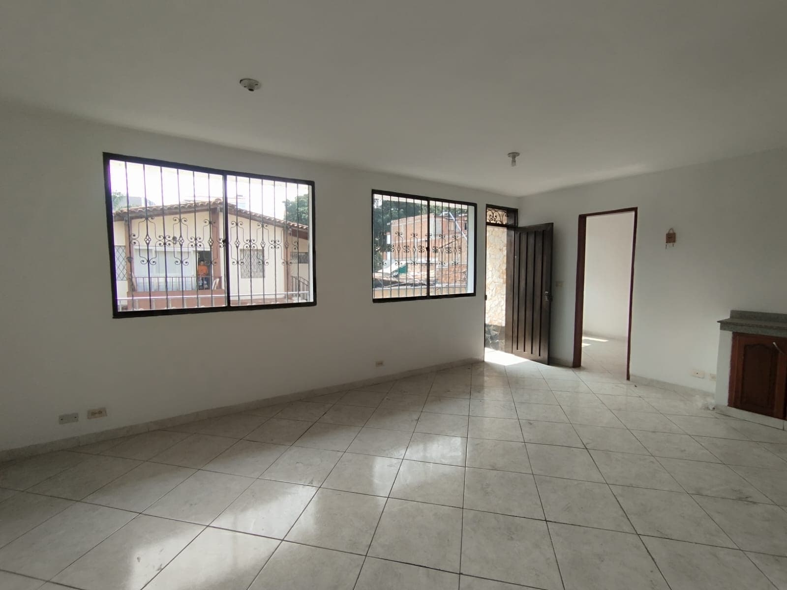 Apartamento en arriendo en San Joaquín, Laureles, Medellín — foto 2 de 18