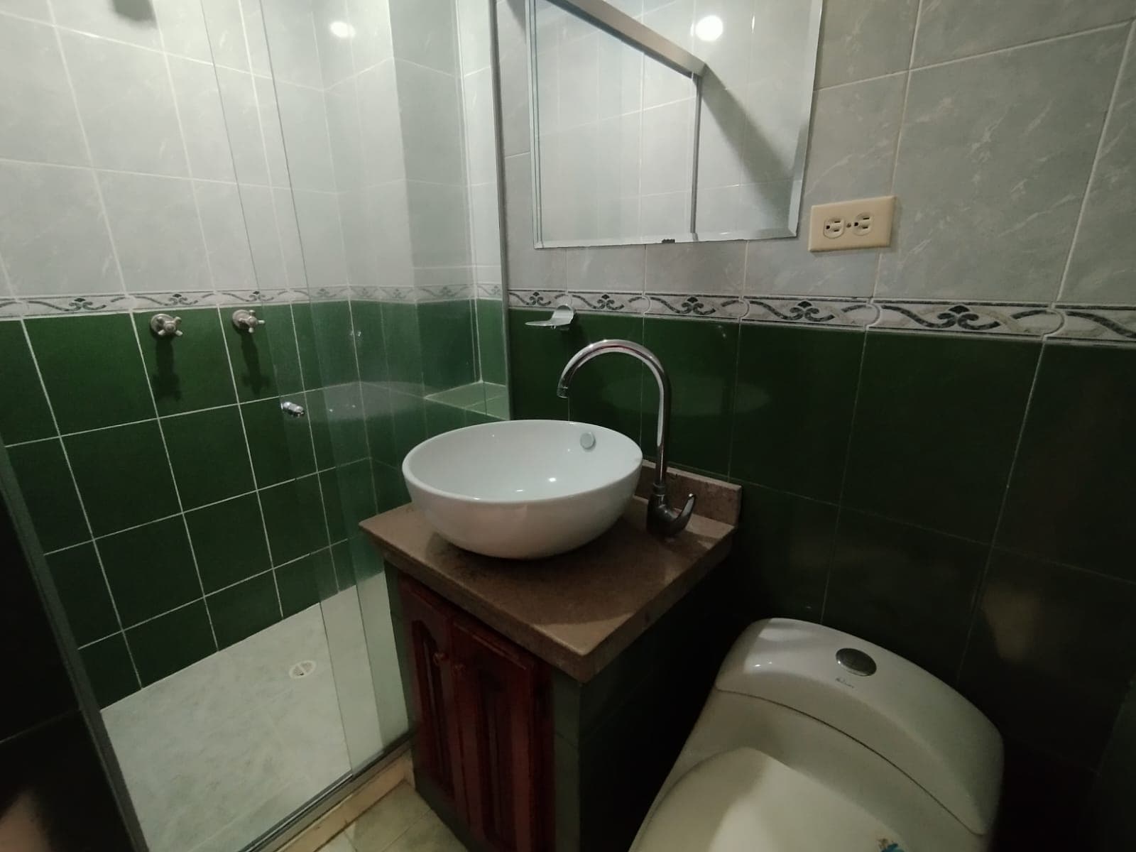 Apartamento en arriendo en San Joaquín, Laureles, Medellín — foto 3 de 18