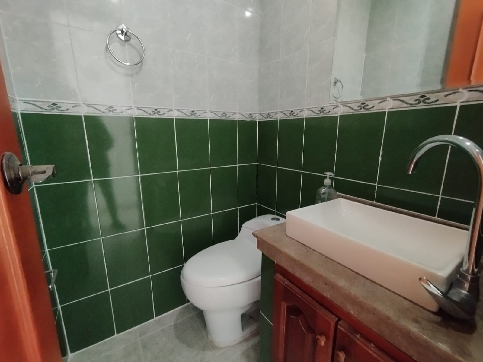 Apartamento en arriendo en San Joaquín, Laureles, Medellín — foto 5 de 18