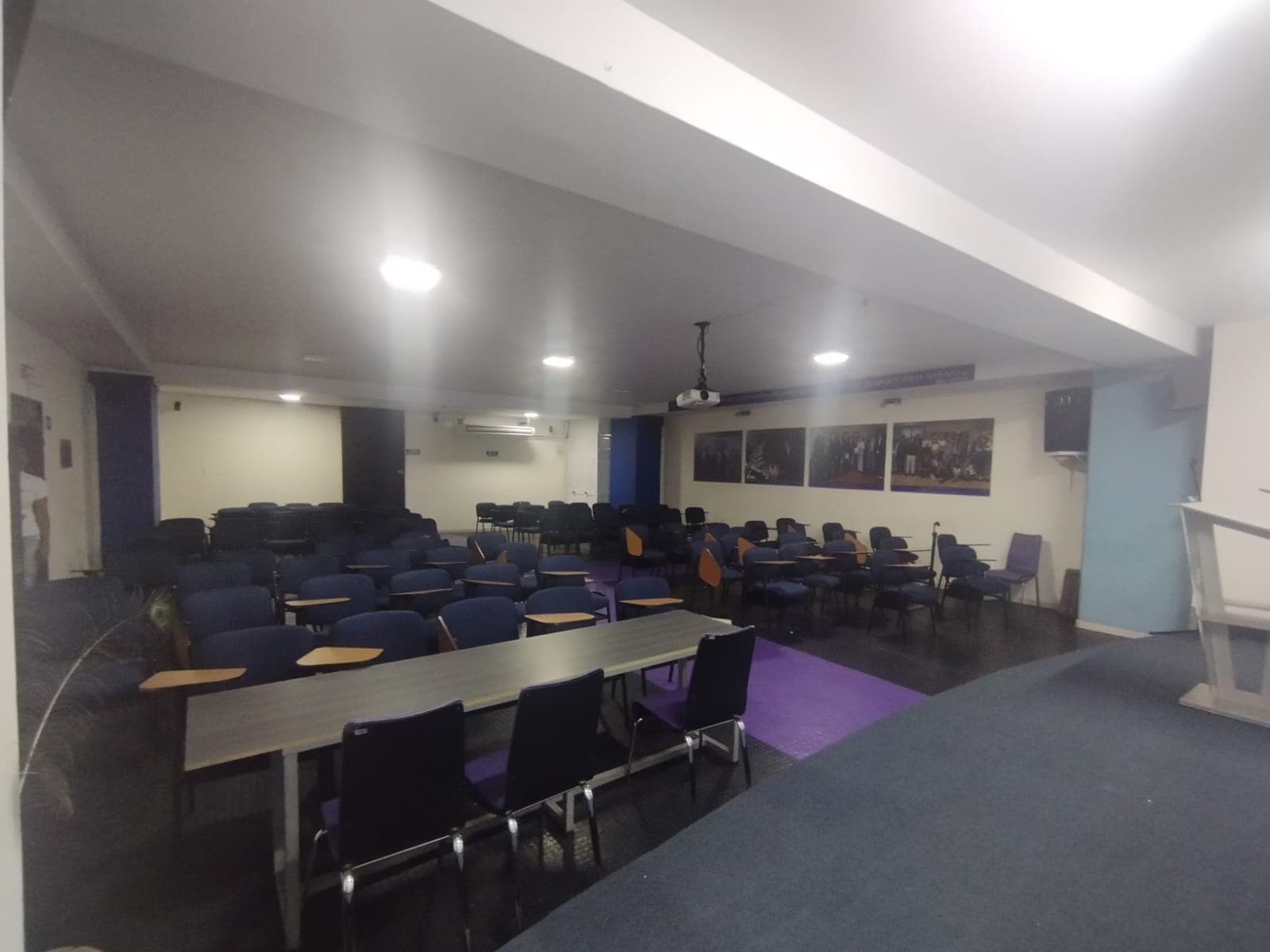 Edificio en arriendo en Villa Nueva, Centro, Medellín — foto 2 de 20