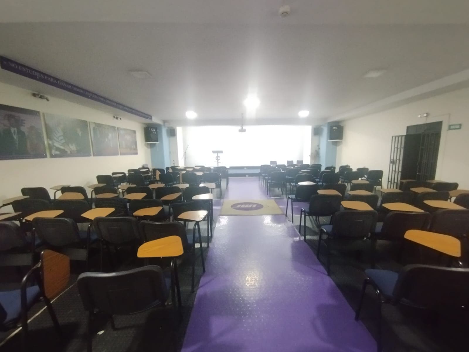 Edificio en arriendo en Villa Nueva, Centro, Medellín — foto 4 de 20