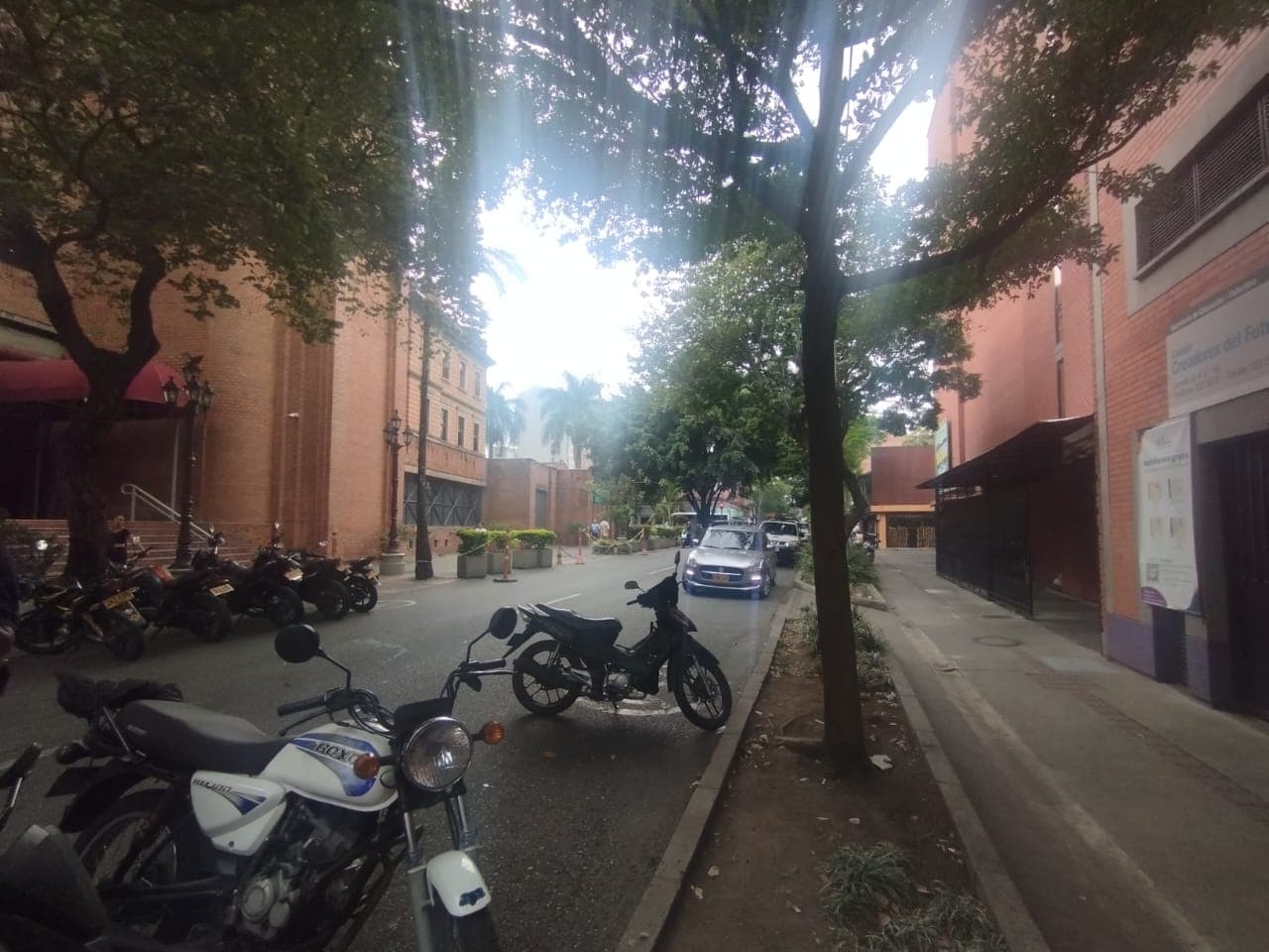 Local en arriendo en Villa Nueva, Centro, Medellín — foto 3 de 7