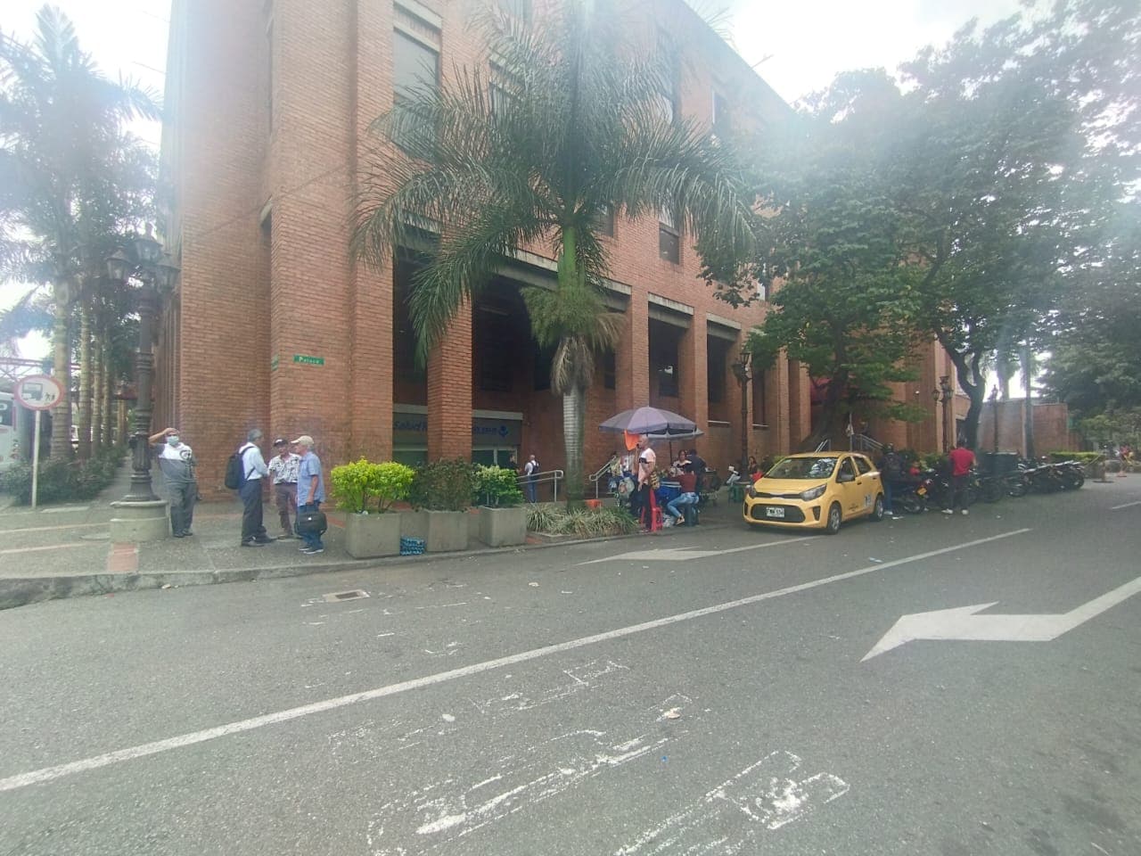 Local en arriendo en Villa Nueva, Centro, Medellín — foto 4 de 7
