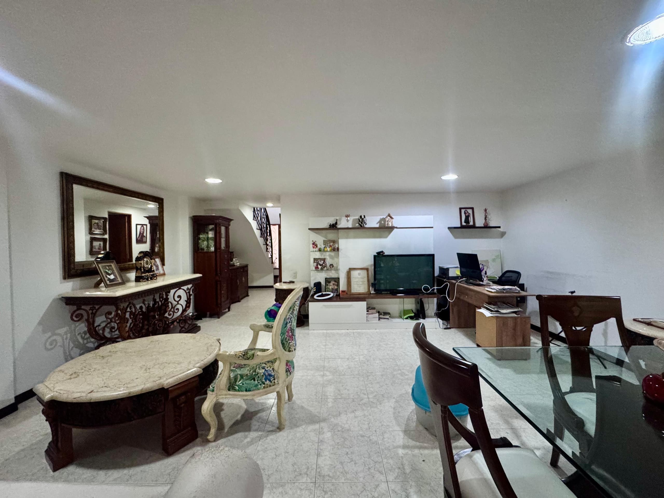 Casa Vivienda en arriendo en Loma De Las Brujas, Envigado — foto 2 de 19