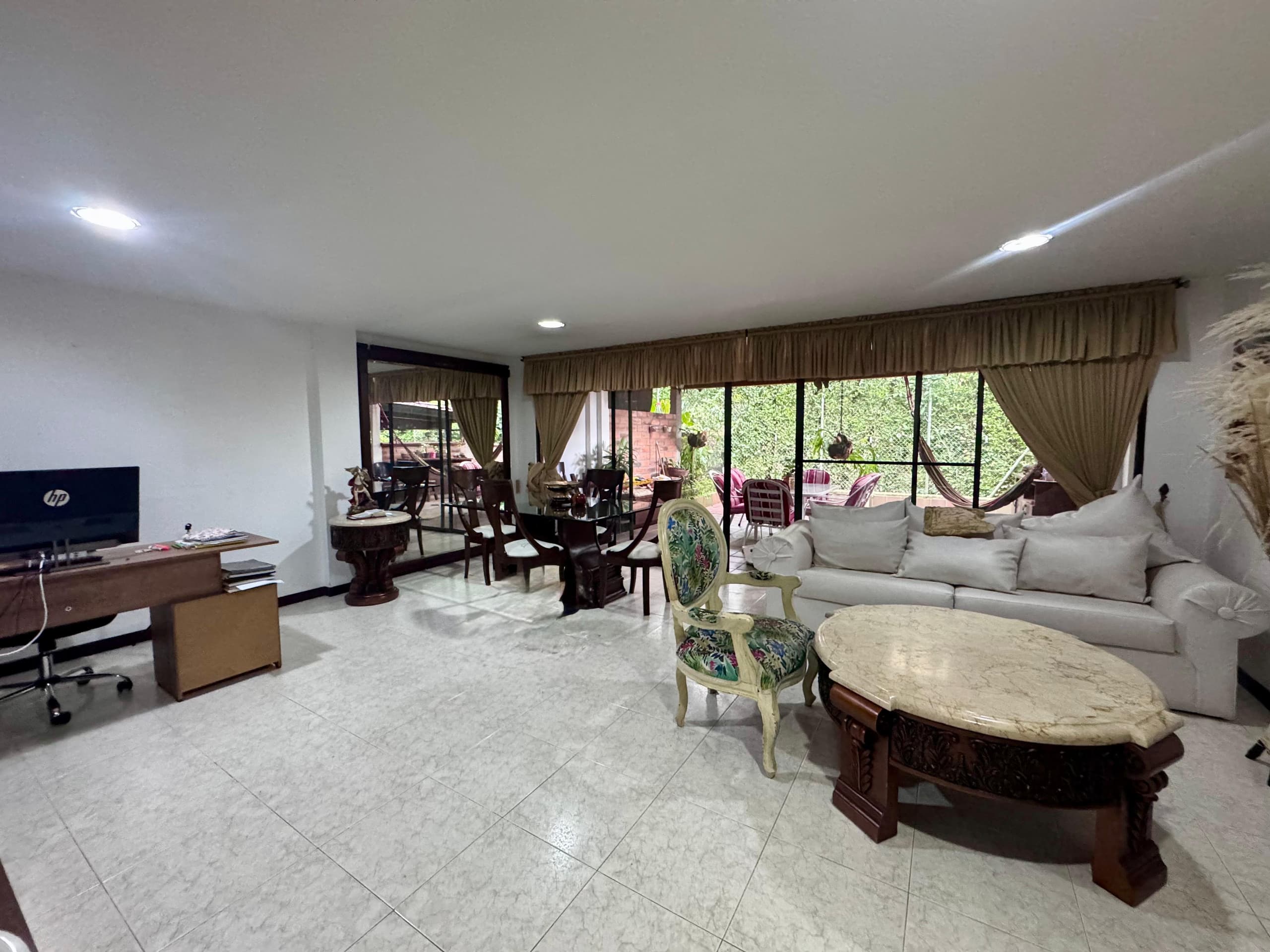 Casa Vivienda en arriendo en Loma De Las Brujas, Envigado — foto 3 de 19