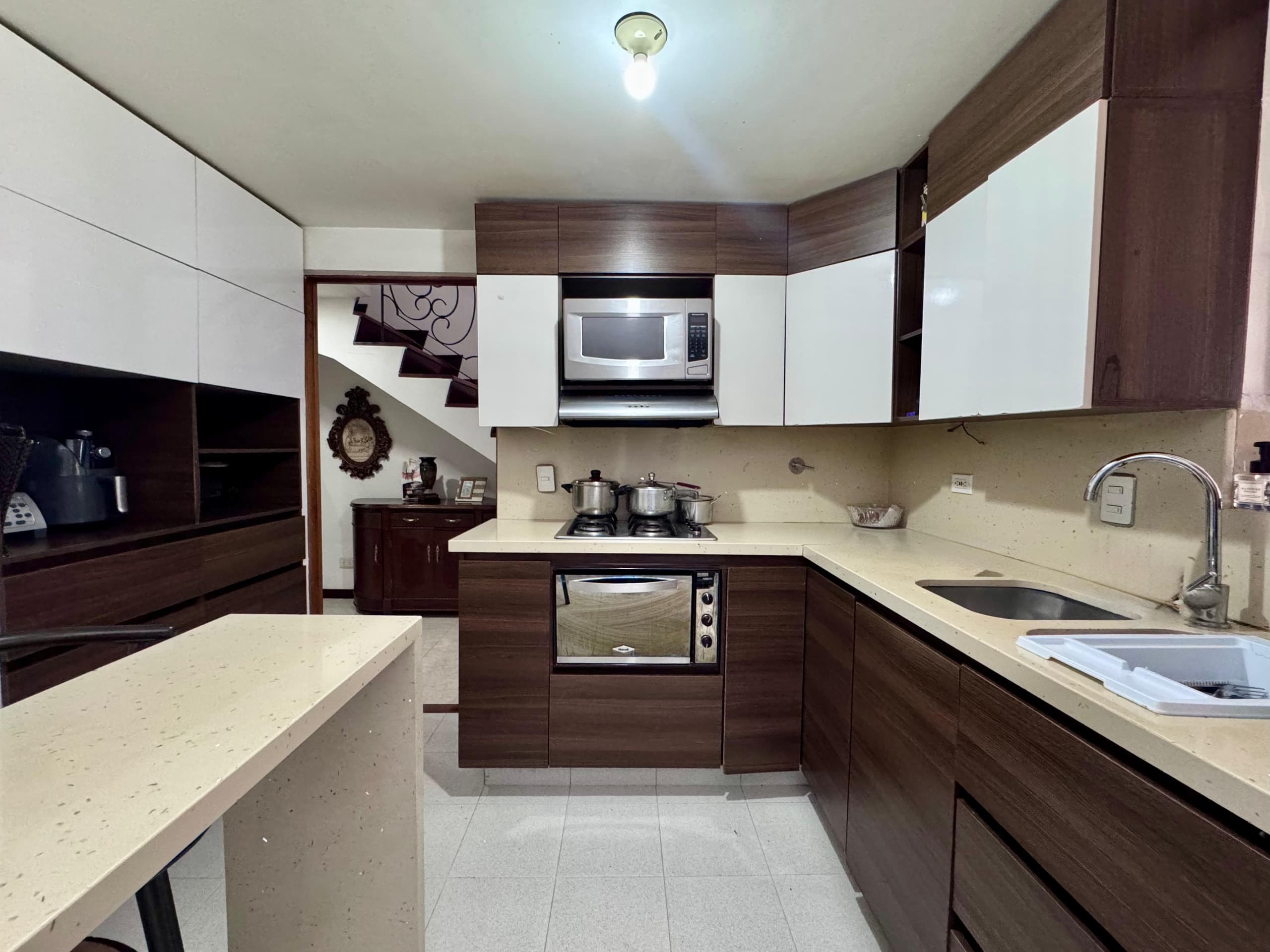 Casa Vivienda en arriendo en Loma De Las Brujas, Envigado — foto 4 de 19